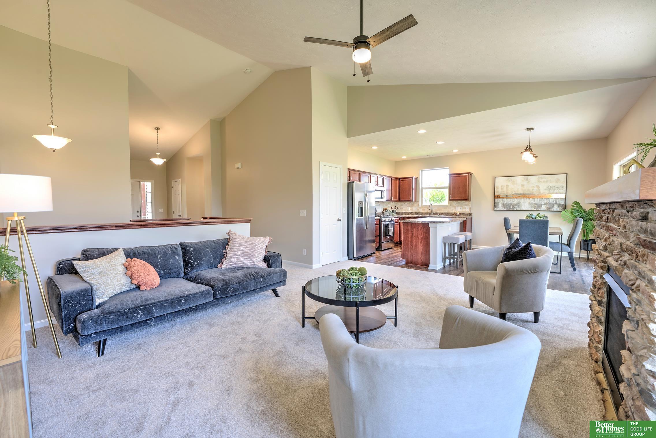 15801 Jardine Circle, Bennington, Nebraska image 7