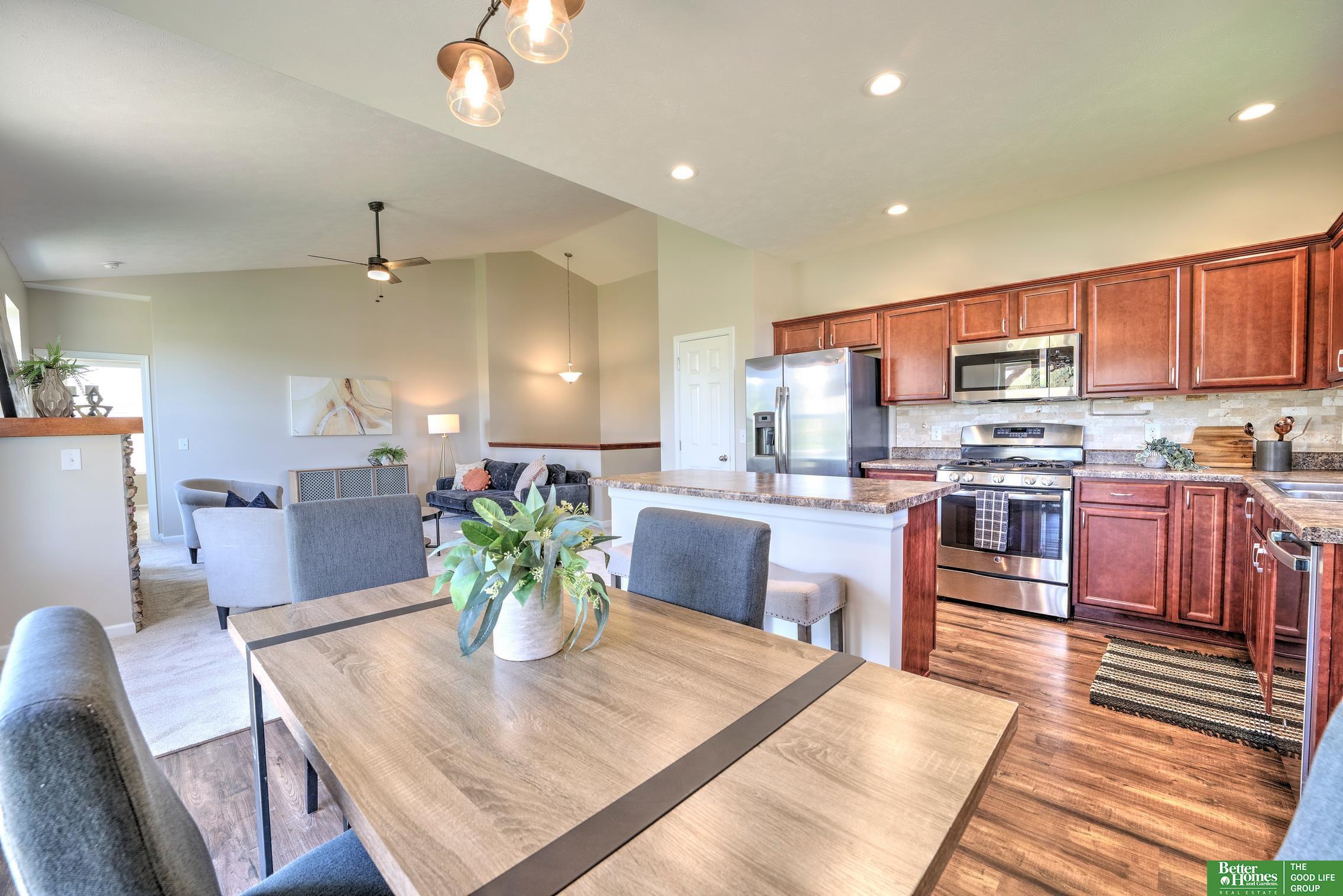 15801 Jardine Circle, Bennington, Nebraska image 9