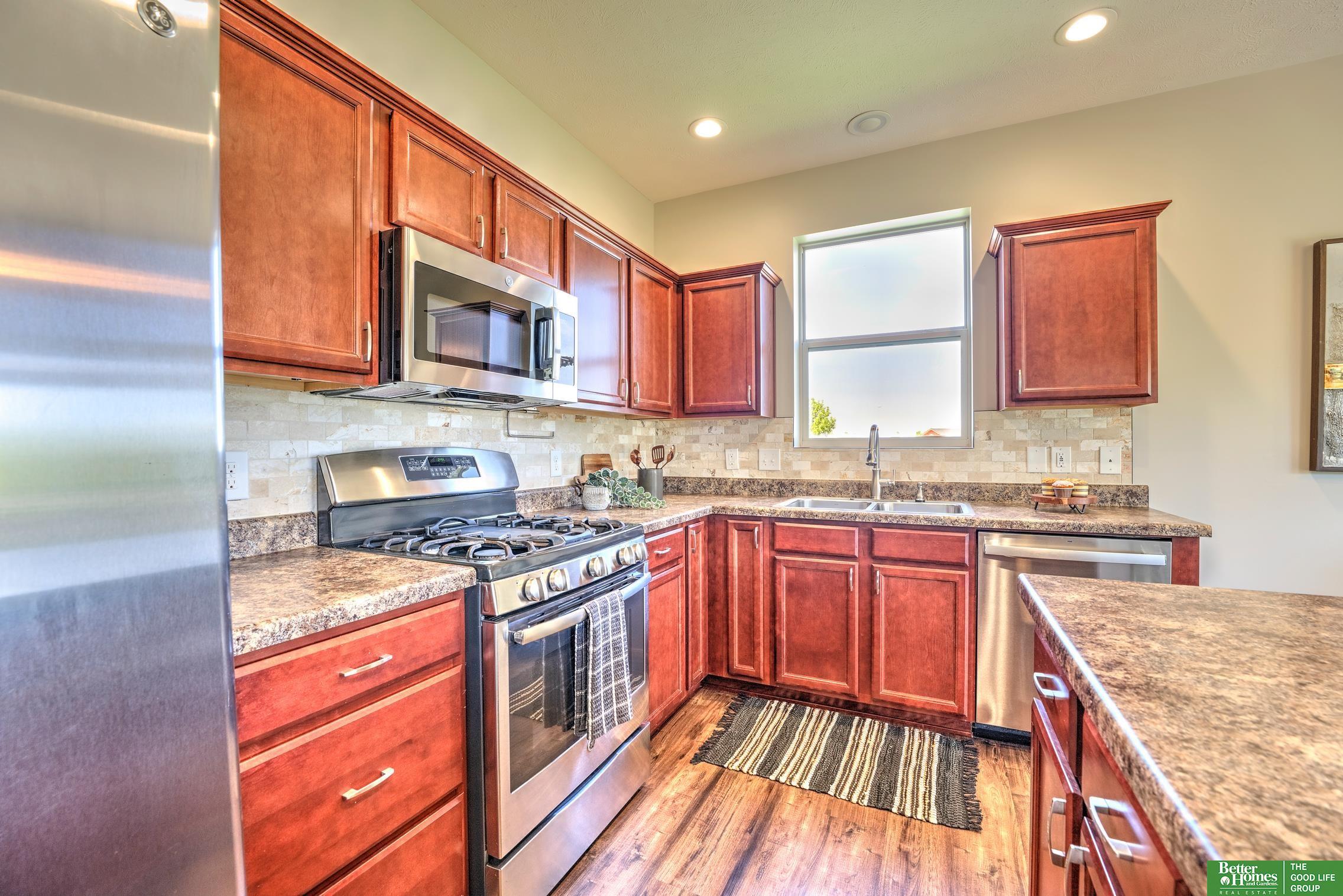 15801 Jardine Circle, Bennington, Nebraska image 12