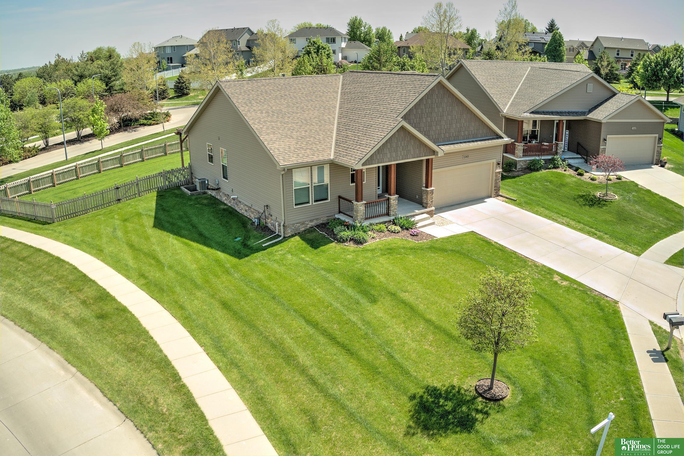 15801 Jardine Circle, Bennington, Nebraska image 41