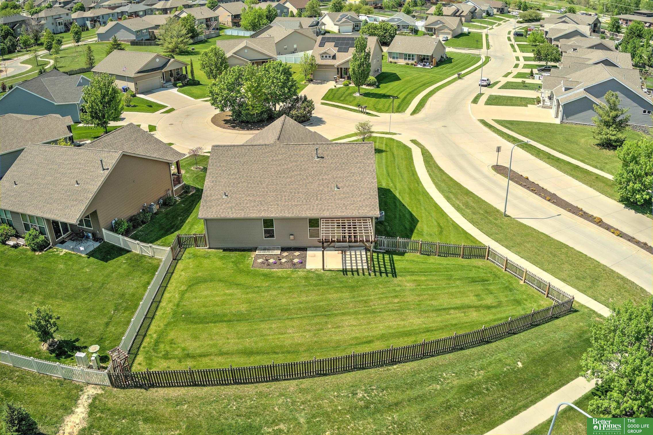 15801 Jardine Circle, Bennington, Nebraska image 45
