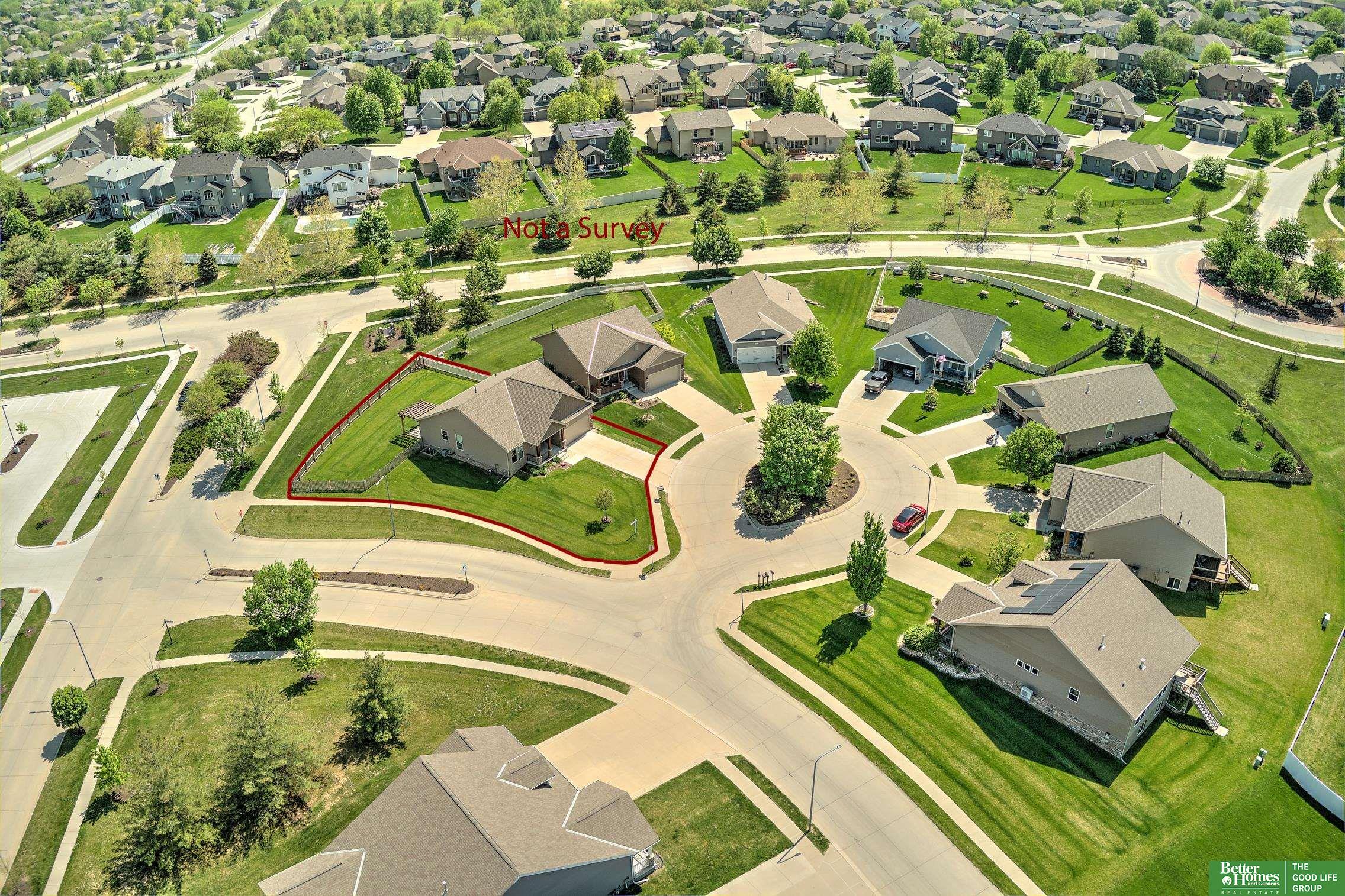 15801 Jardine Circle, Bennington, Nebraska image 46