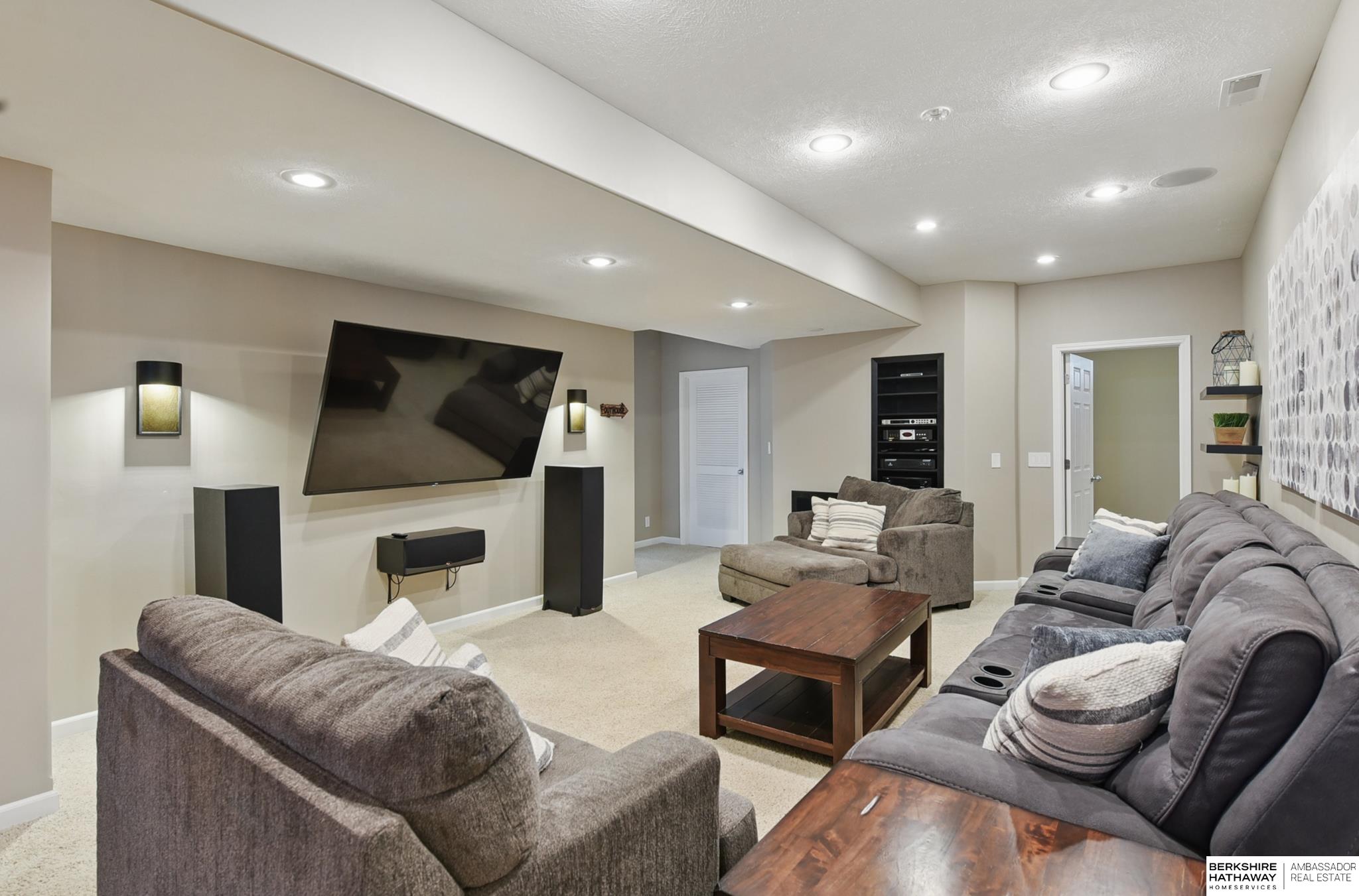 17012 Bohling Drive, Omaha, Nebraska image 37