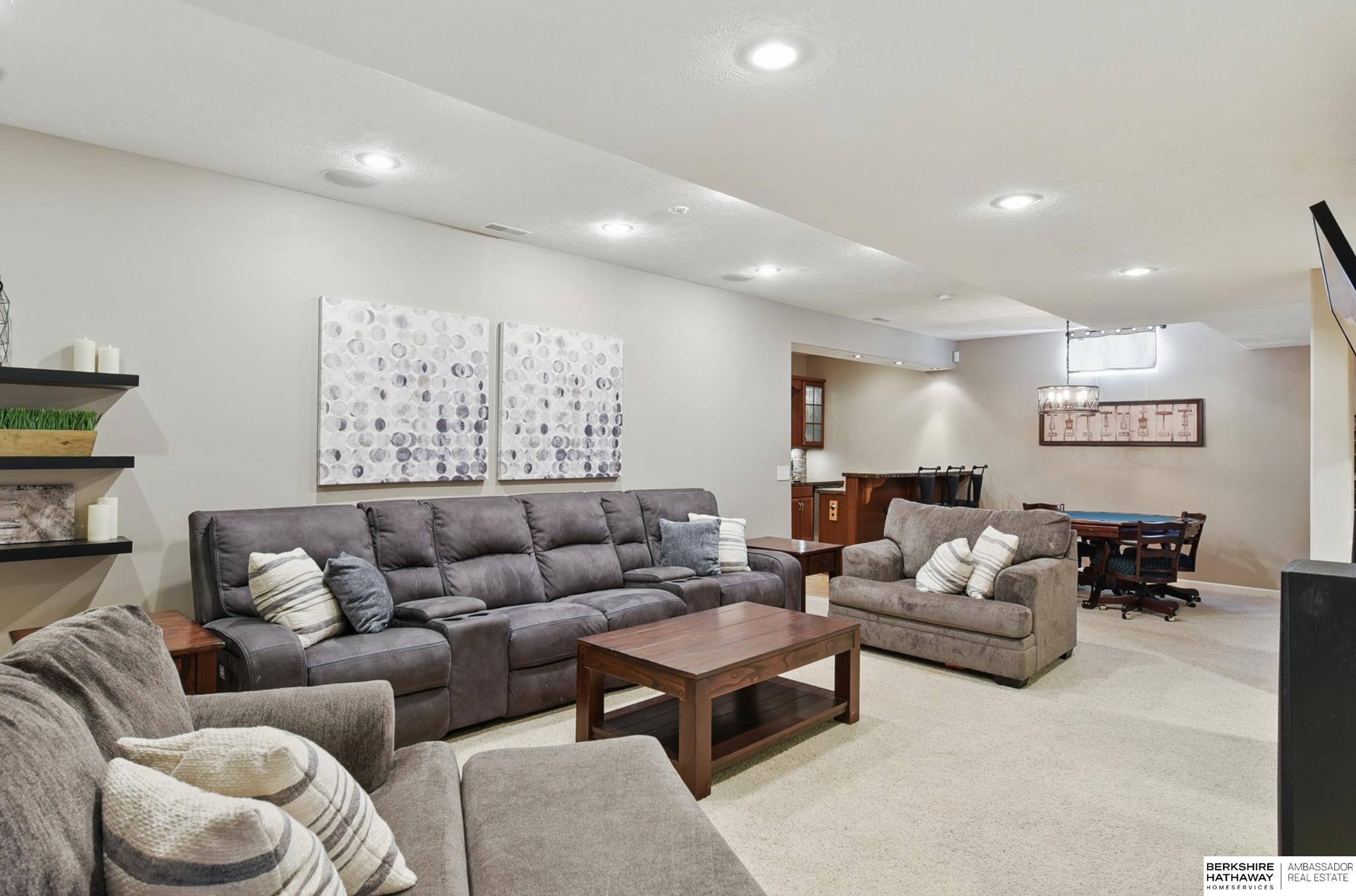 17012 Bohling Drive, Omaha, Nebraska image 38