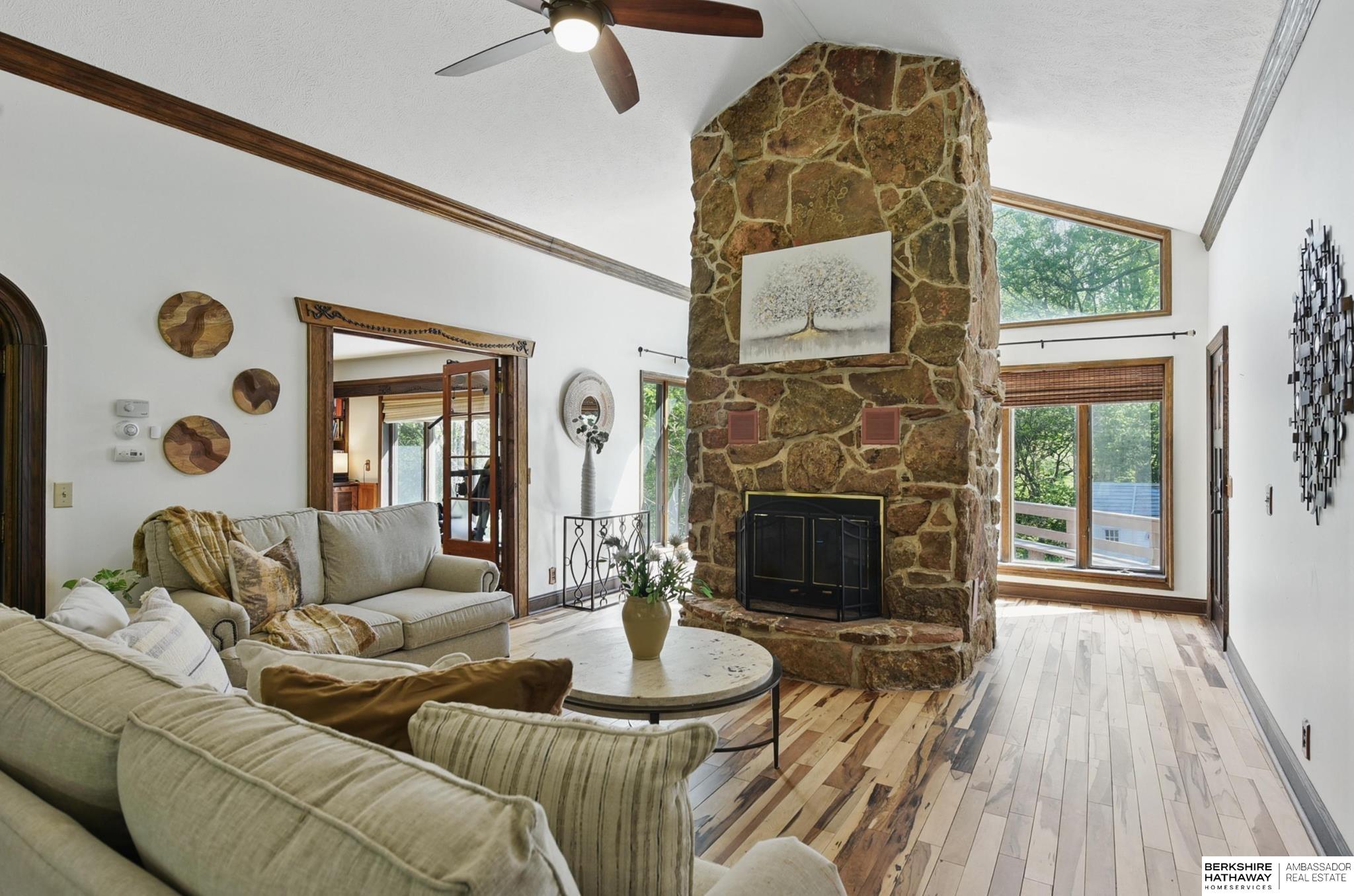 8259 Paradise Hills Lane, Fort Calhoun, Nebraska image 12