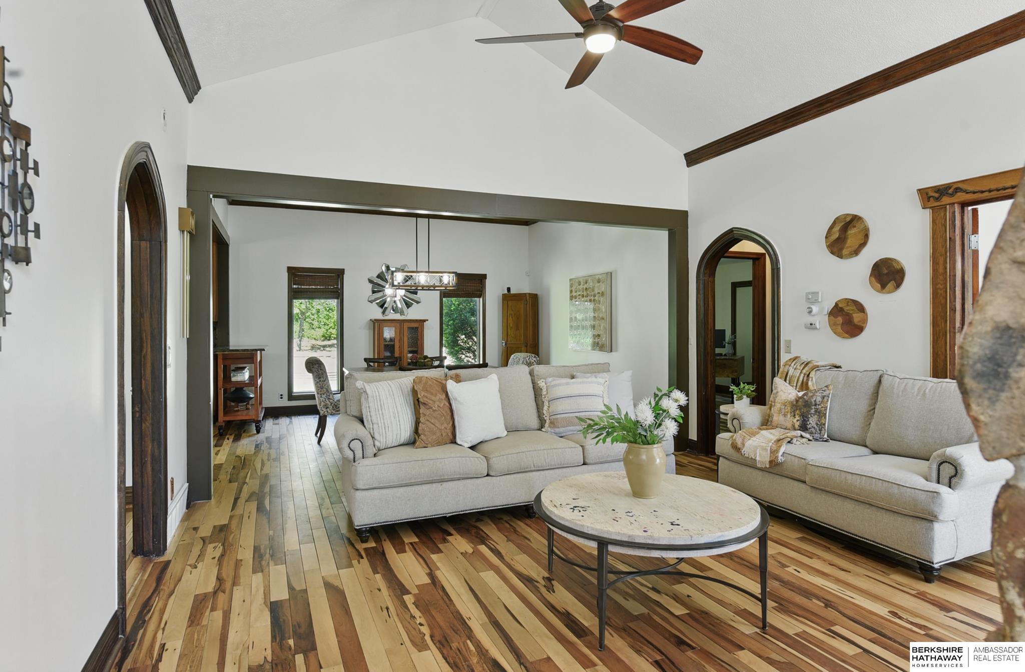 8259 Paradise Hills Lane, Fort Calhoun, Nebraska image 14
