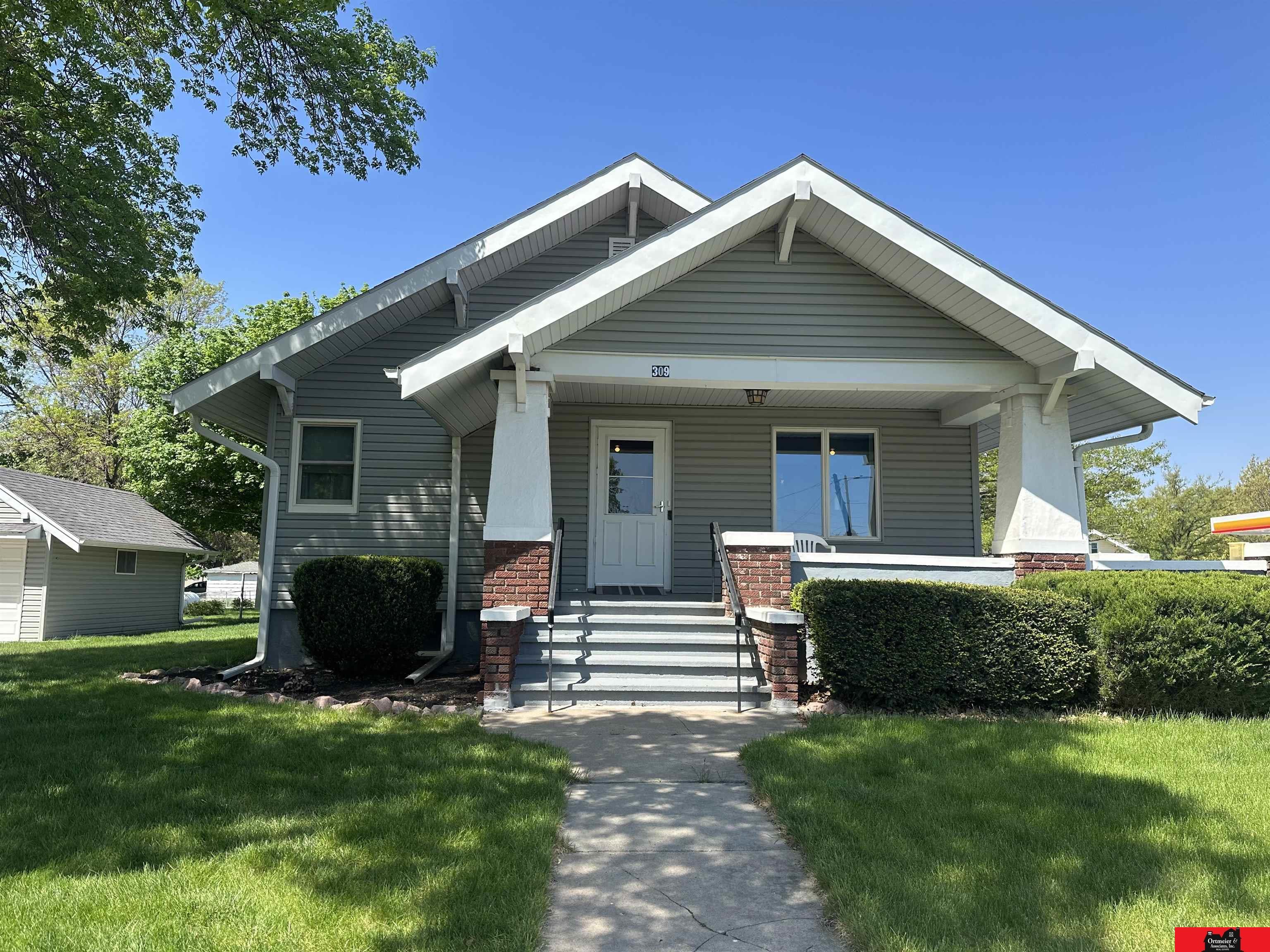 309 Pine Street, Snyder, Nebraska image 1