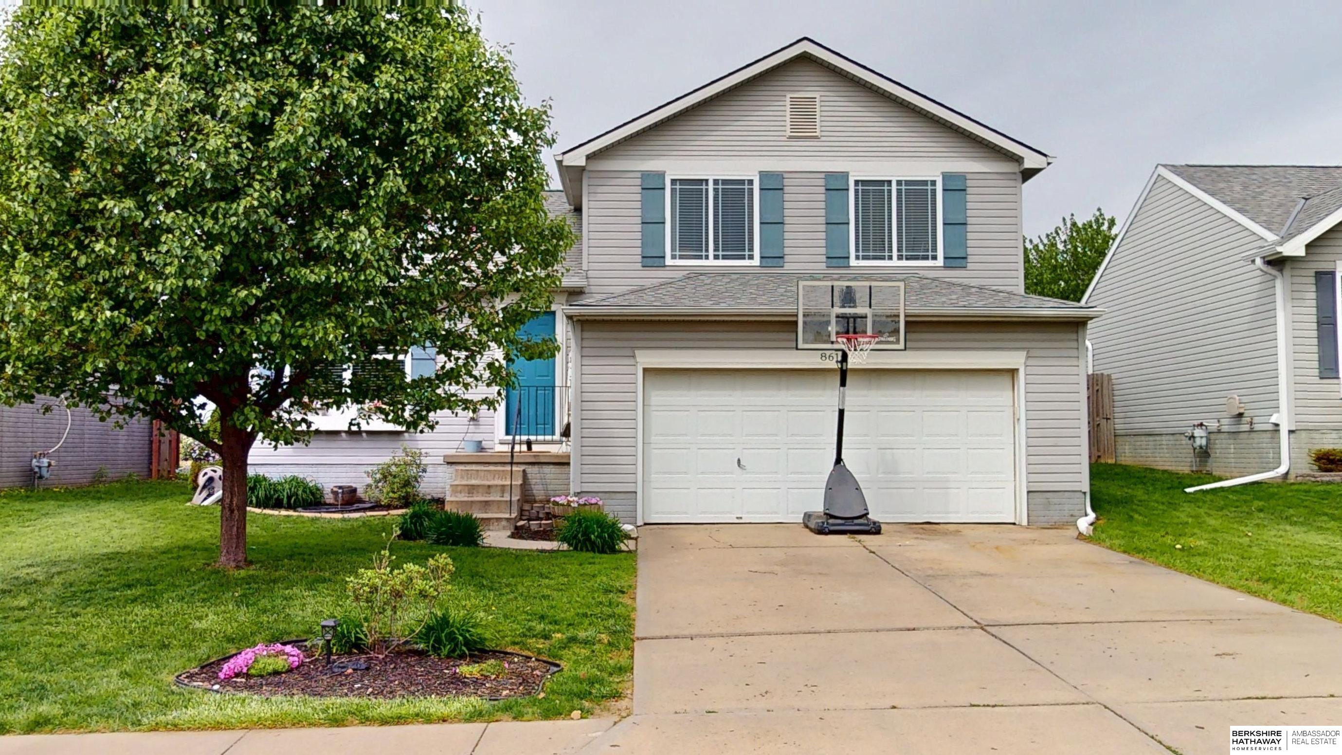 8610 N 155th Street, Bennington, Nebraska image 1