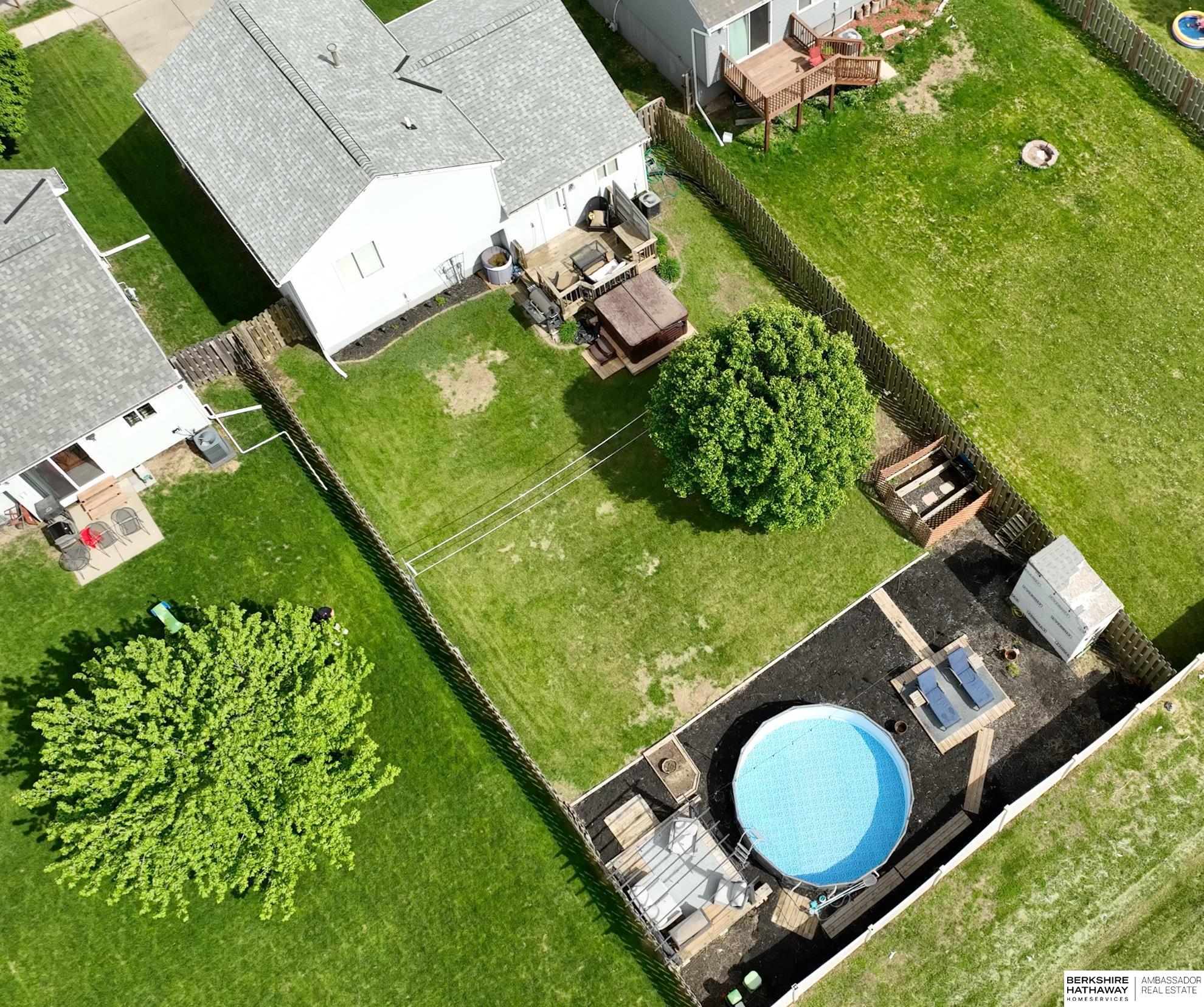 8610 N 155th Street, Bennington, Nebraska image 35
