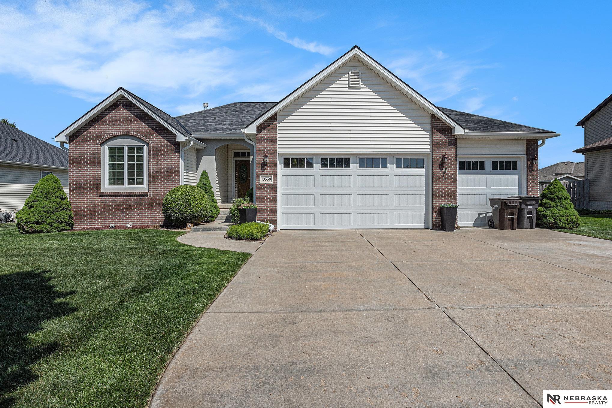 10330 N 151st Street, Waverly, Nebraska image 1