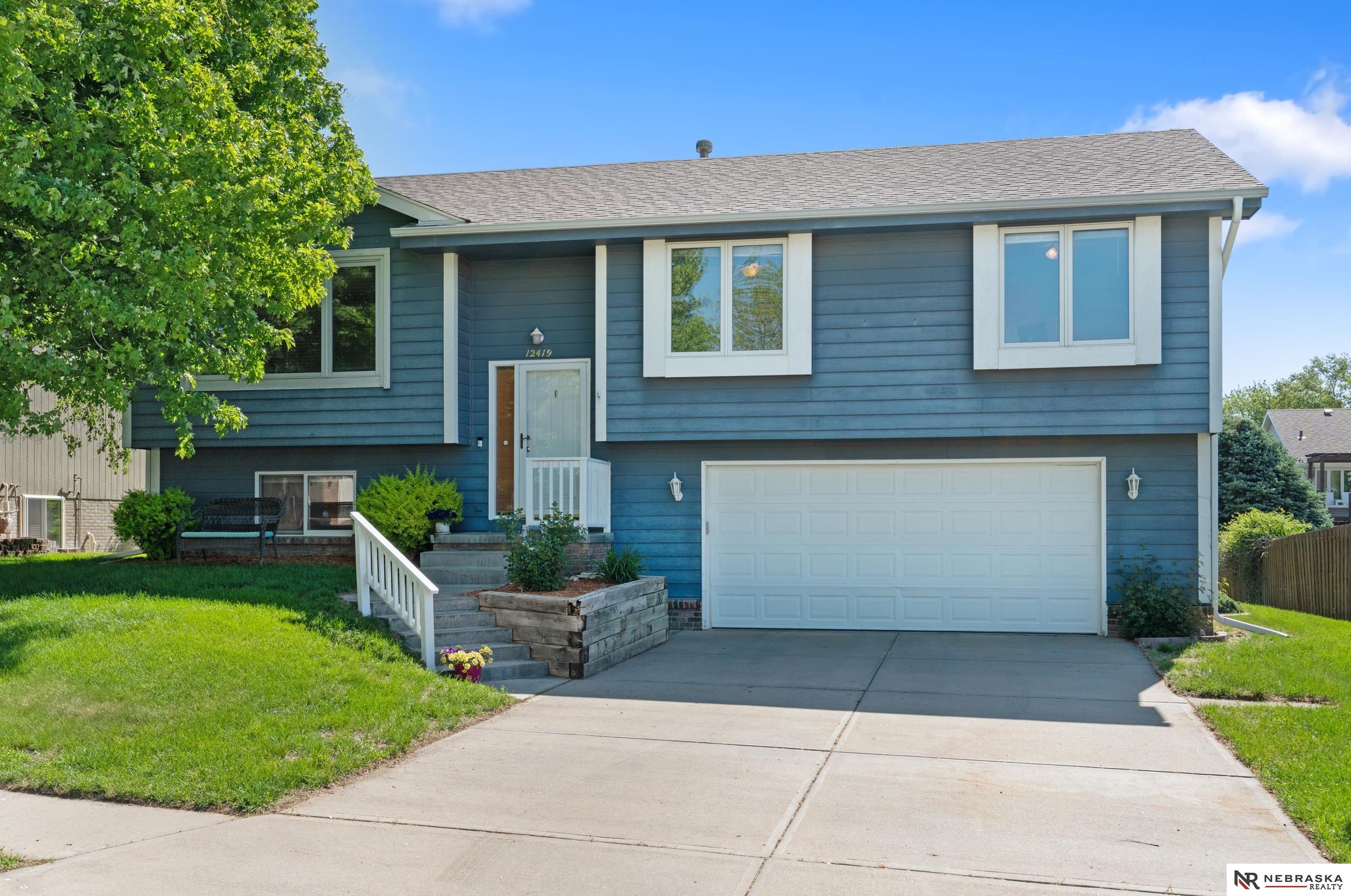 12419 S 218th Avenue, Gretna, Nebraska image 1
