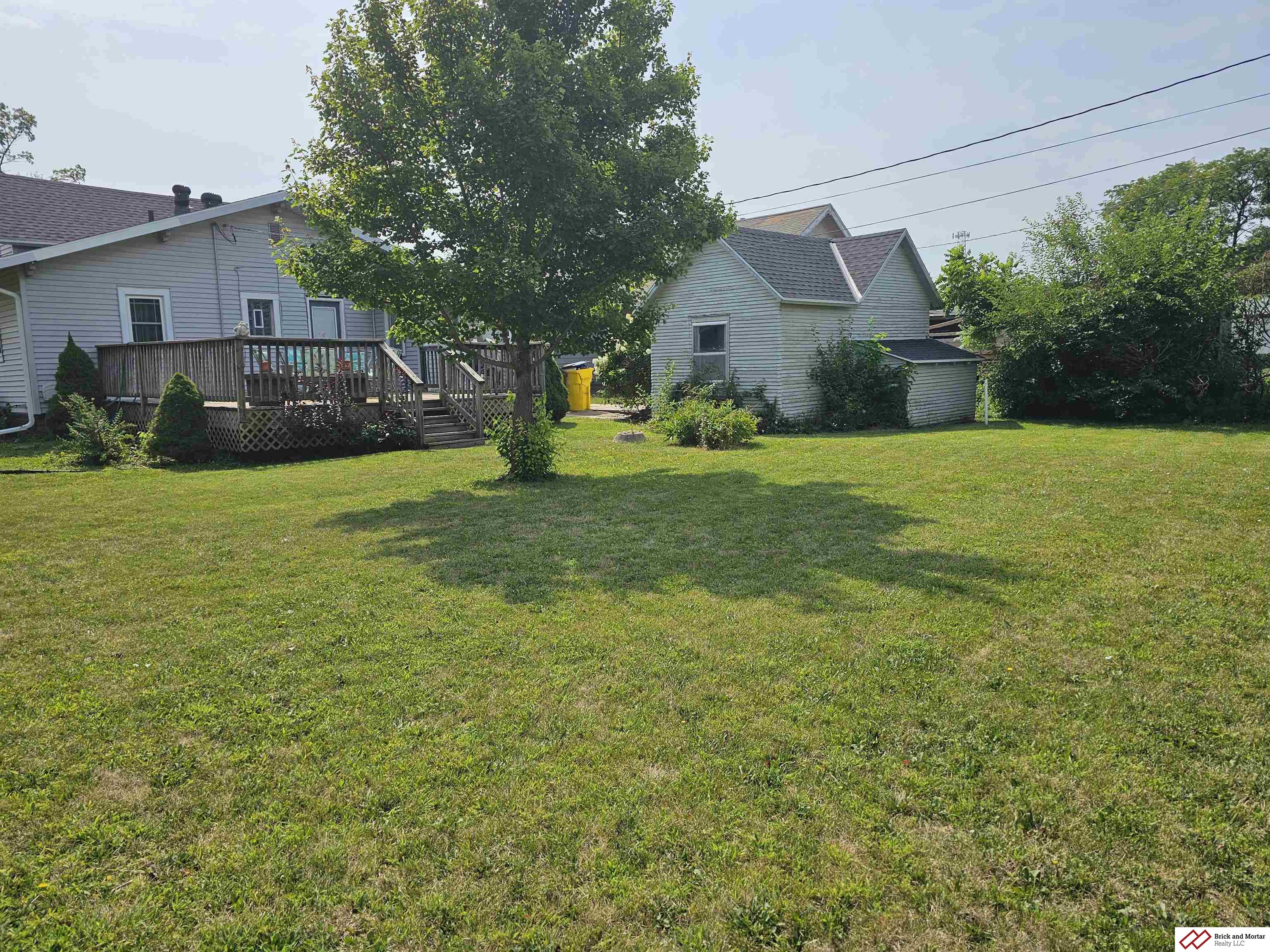 105 S County Road, Plymouth, Nebraska image 33