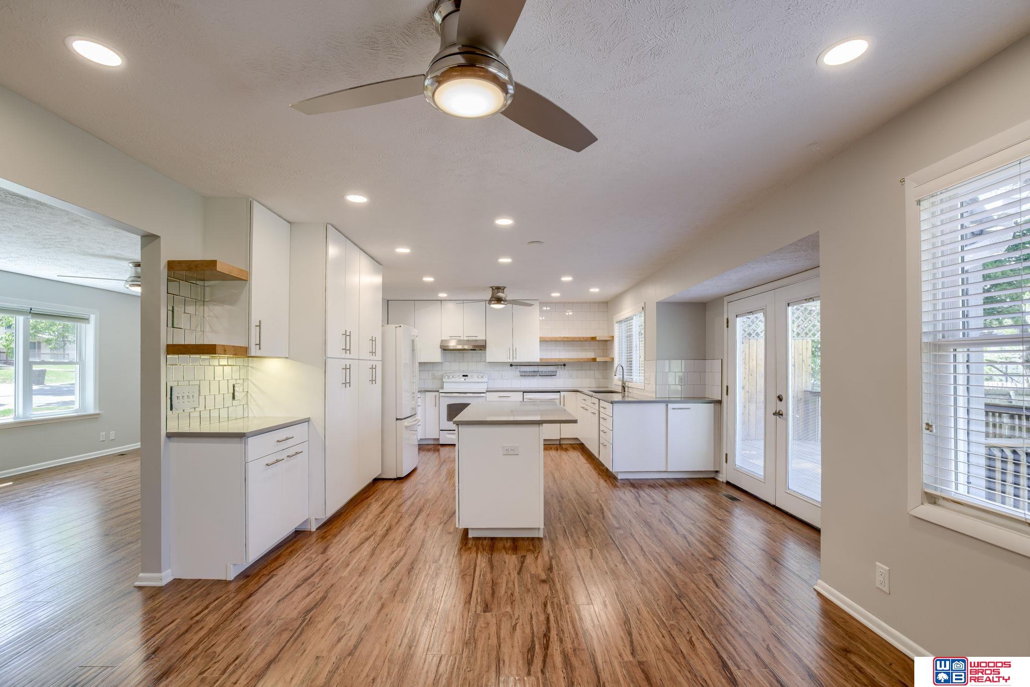 7320 Briarhurst Drive, Lincoln, Nebraska image 1