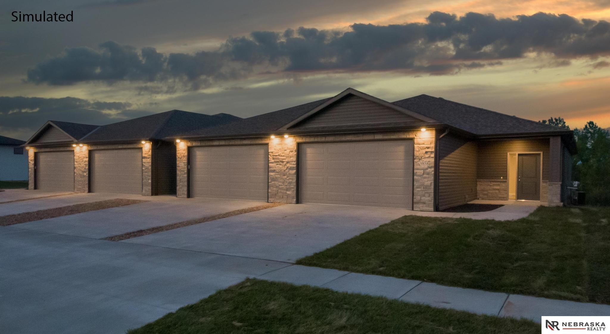 10341 Wayborough Lane, Lincoln, Nebraska image 1