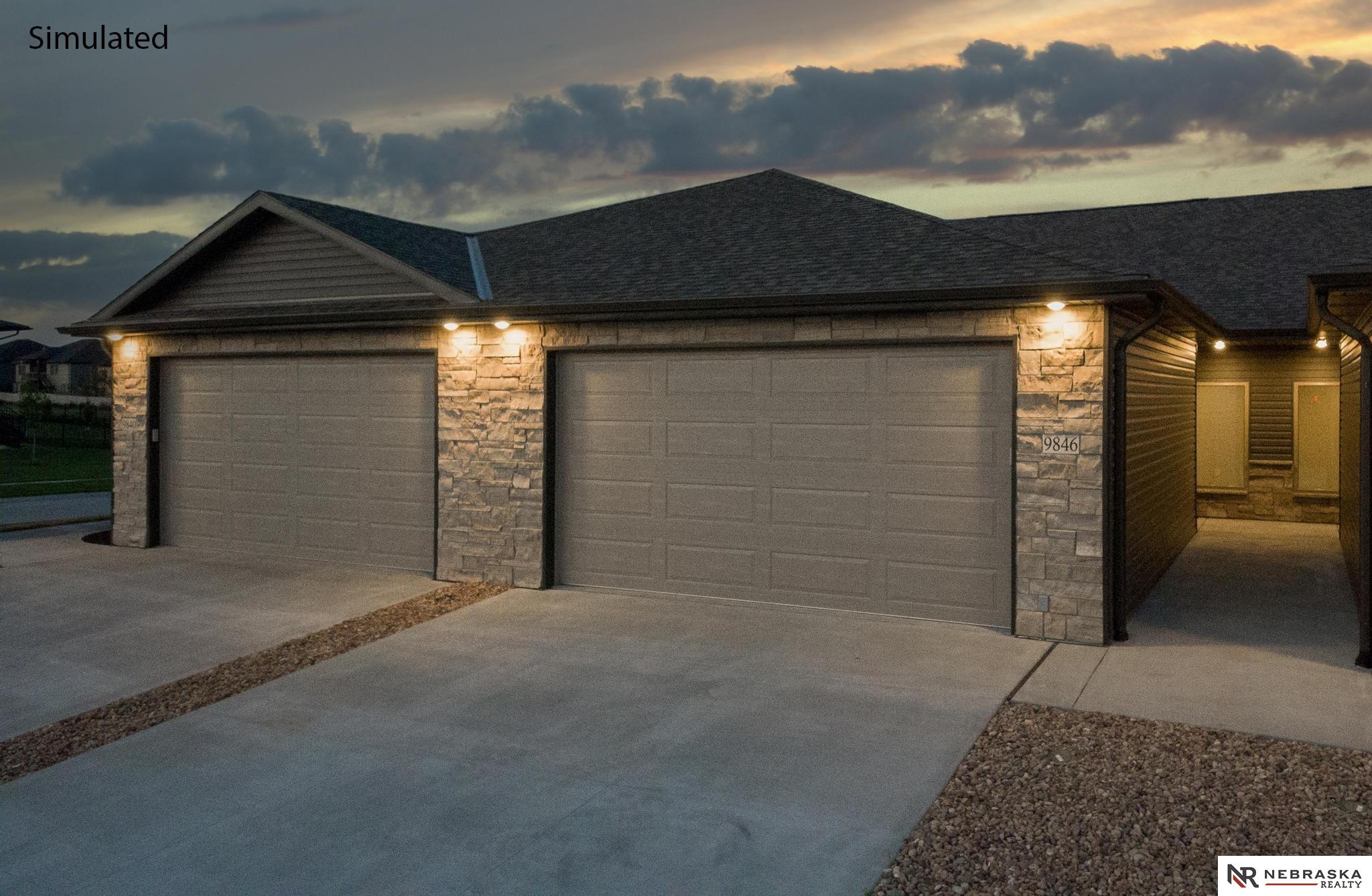 10341 Wayborough Lane, Lincoln, Nebraska image 38