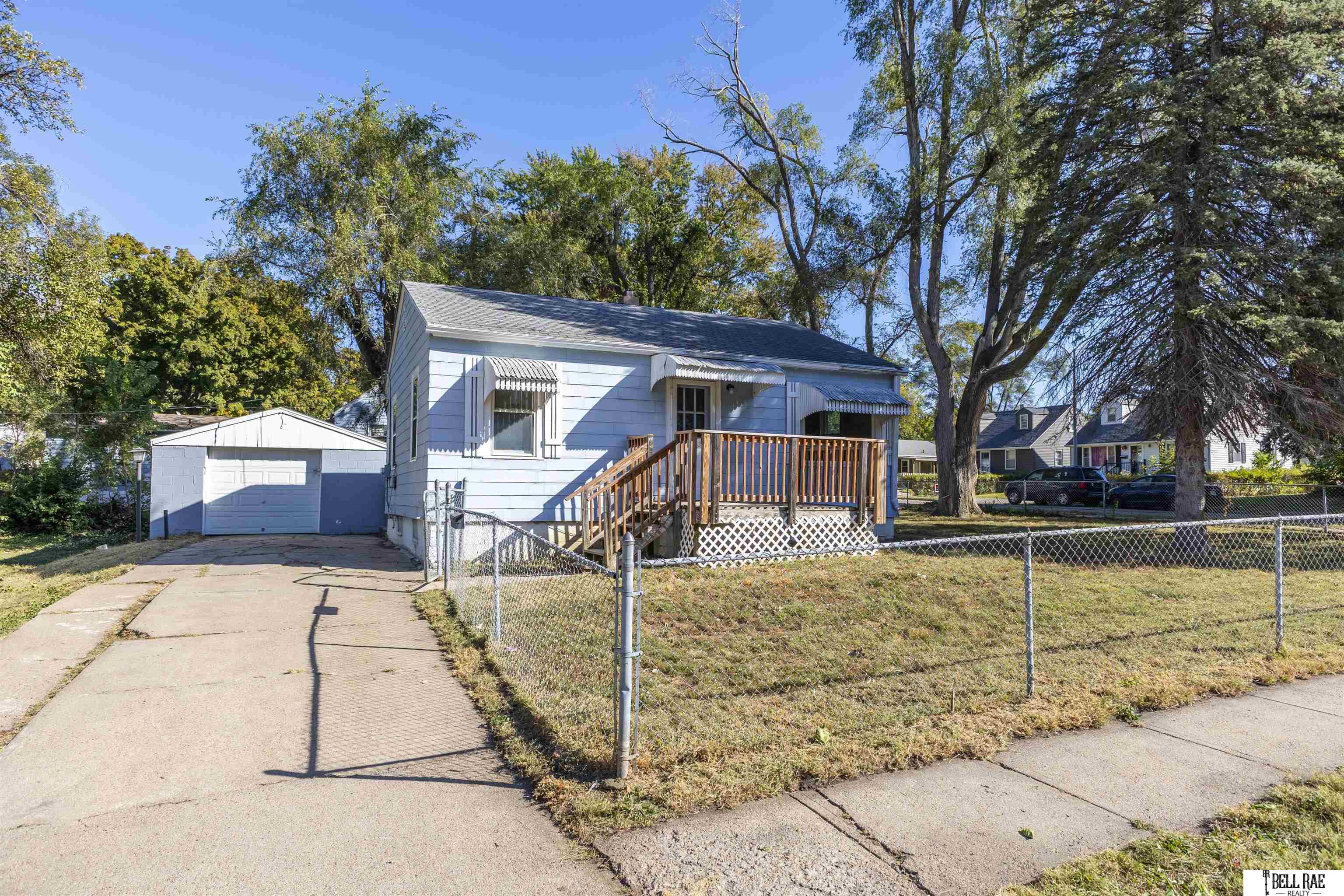 3803 N 63 Street, Omaha, Nebraska image 1