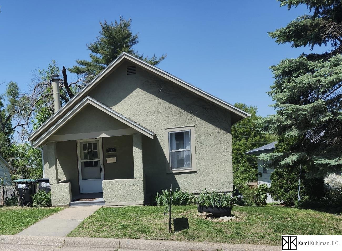 6104 Decatur Street, Omaha, Nebraska image 1