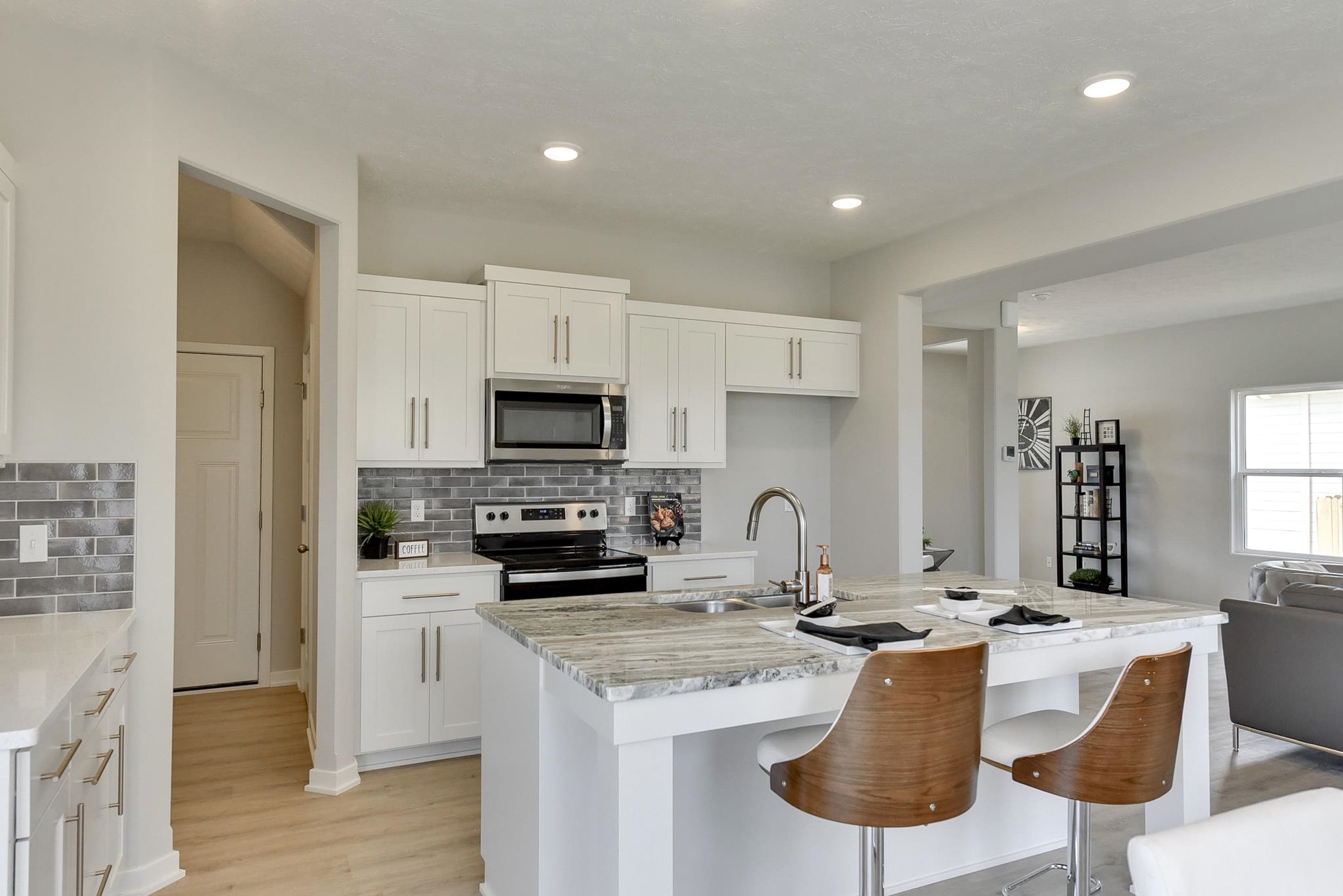 4406 Barksdale Drive, Bellevue, Nebraska image 8