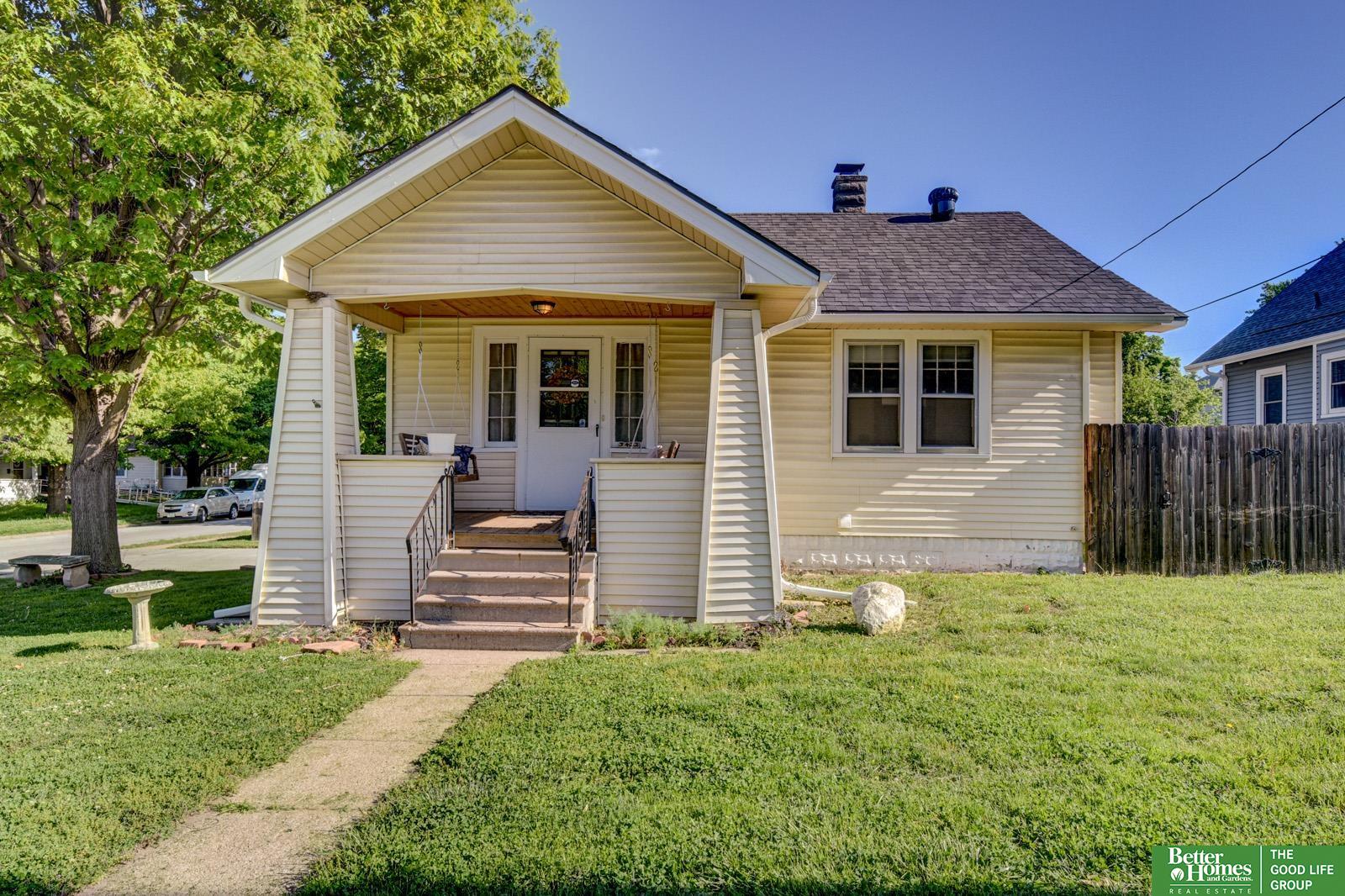 3422 Frances Street, Omaha, Nebraska image 1