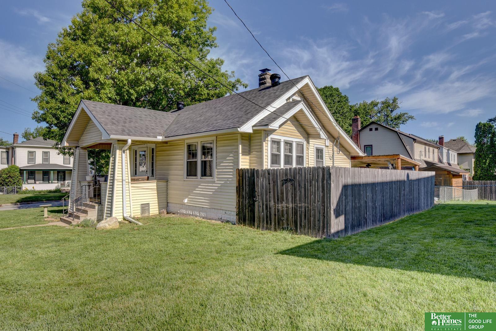 3422 Frances Street, Omaha, Nebraska image 2