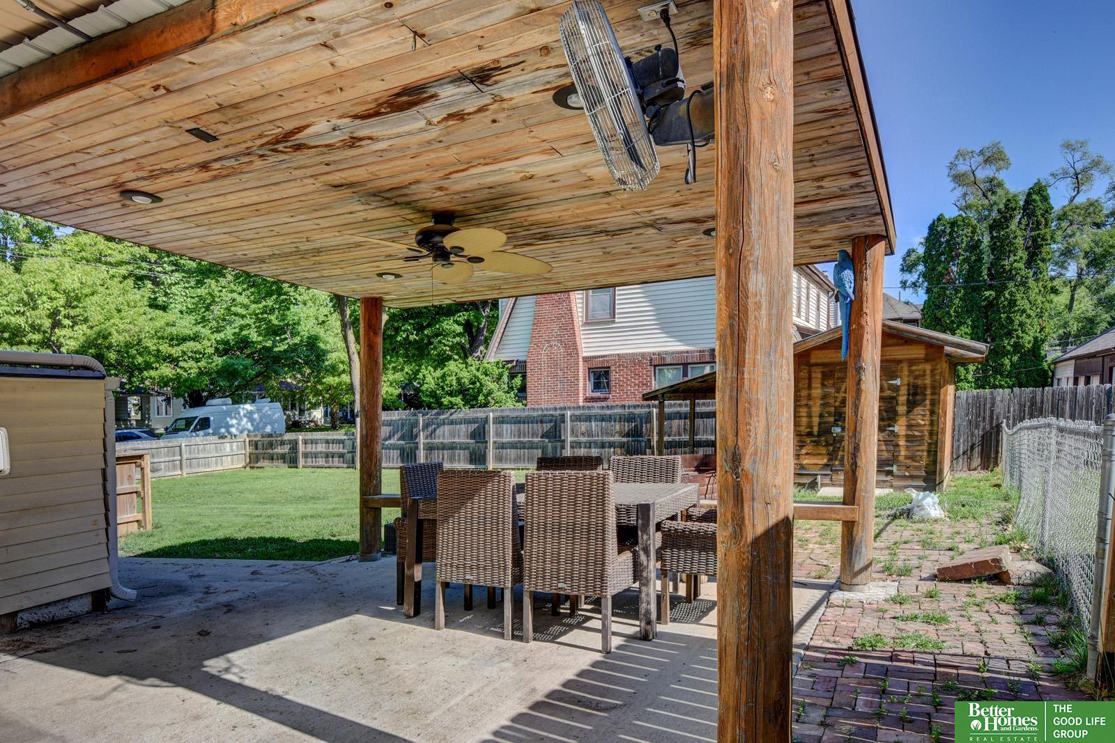 3422 Frances Street, Omaha, Nebraska image 29