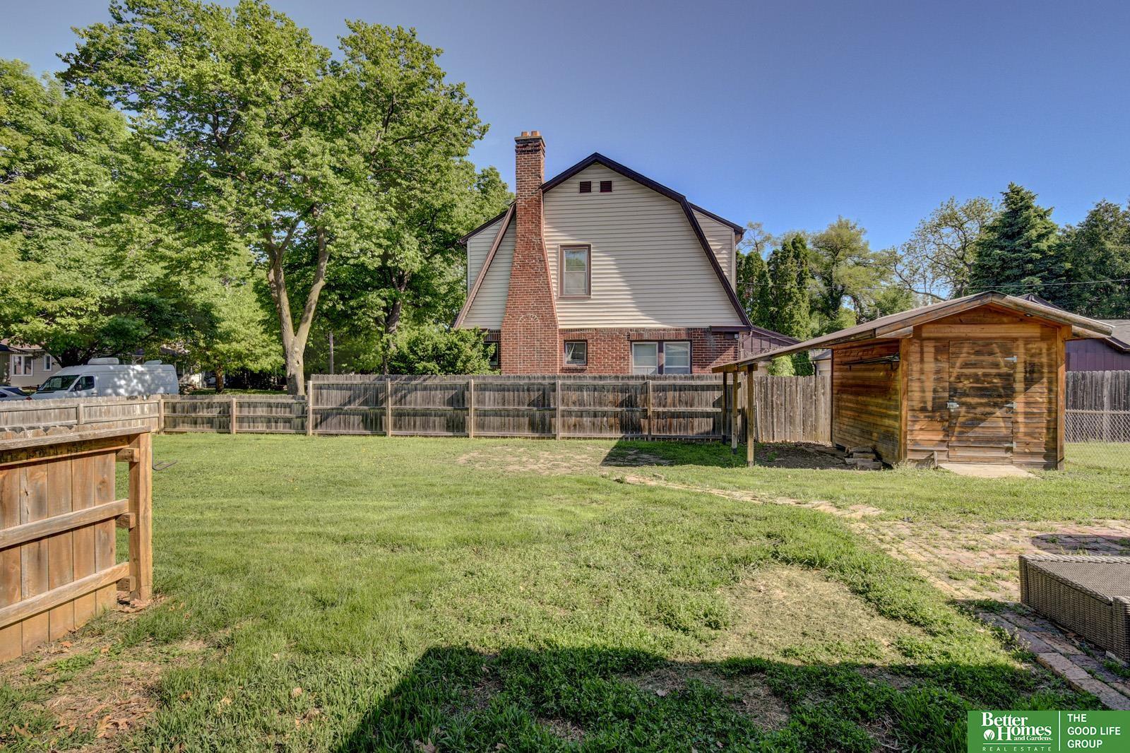 3422 Frances Street, Omaha, Nebraska image 30