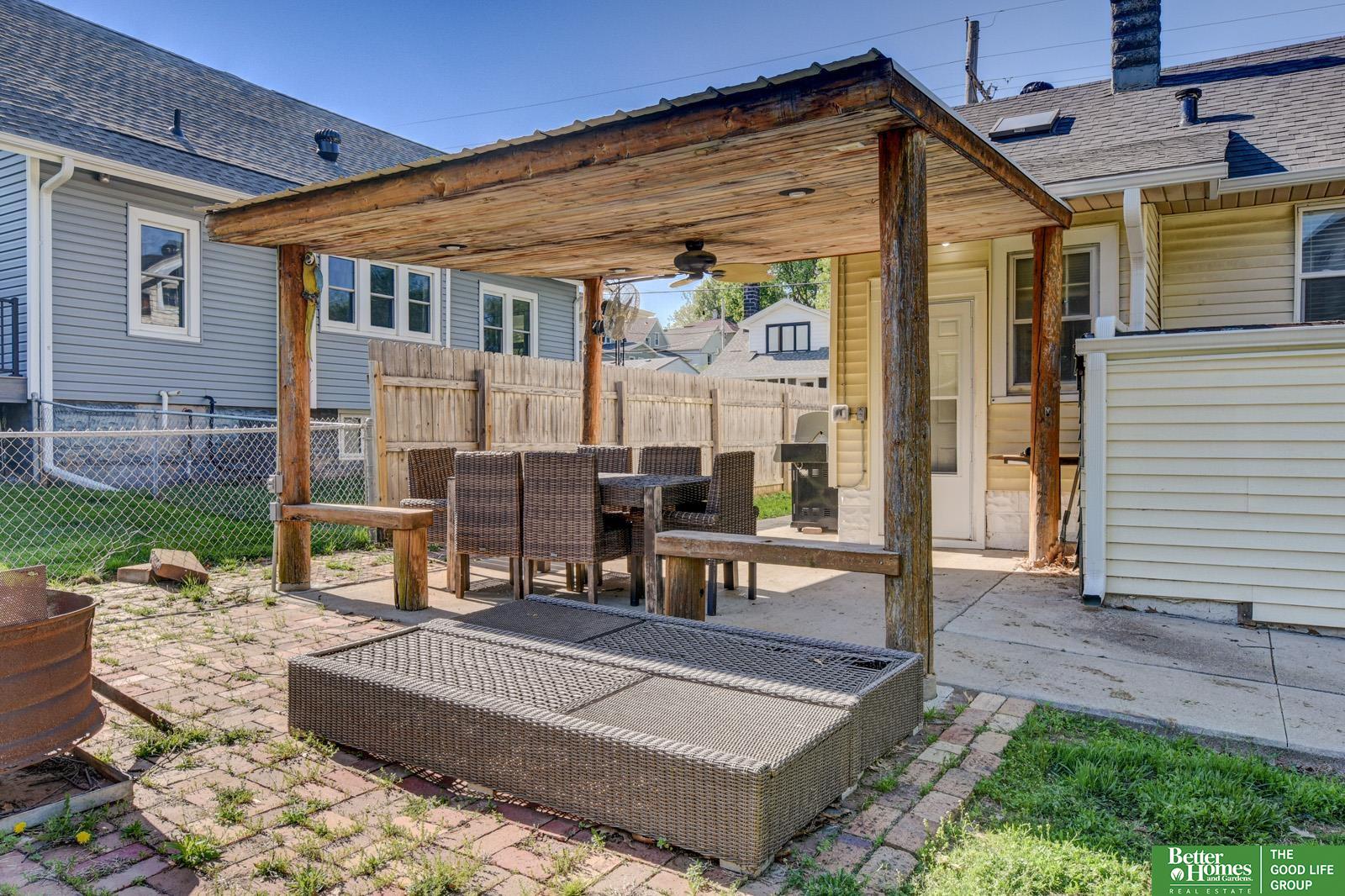 3422 Frances Street, Omaha, Nebraska image 33