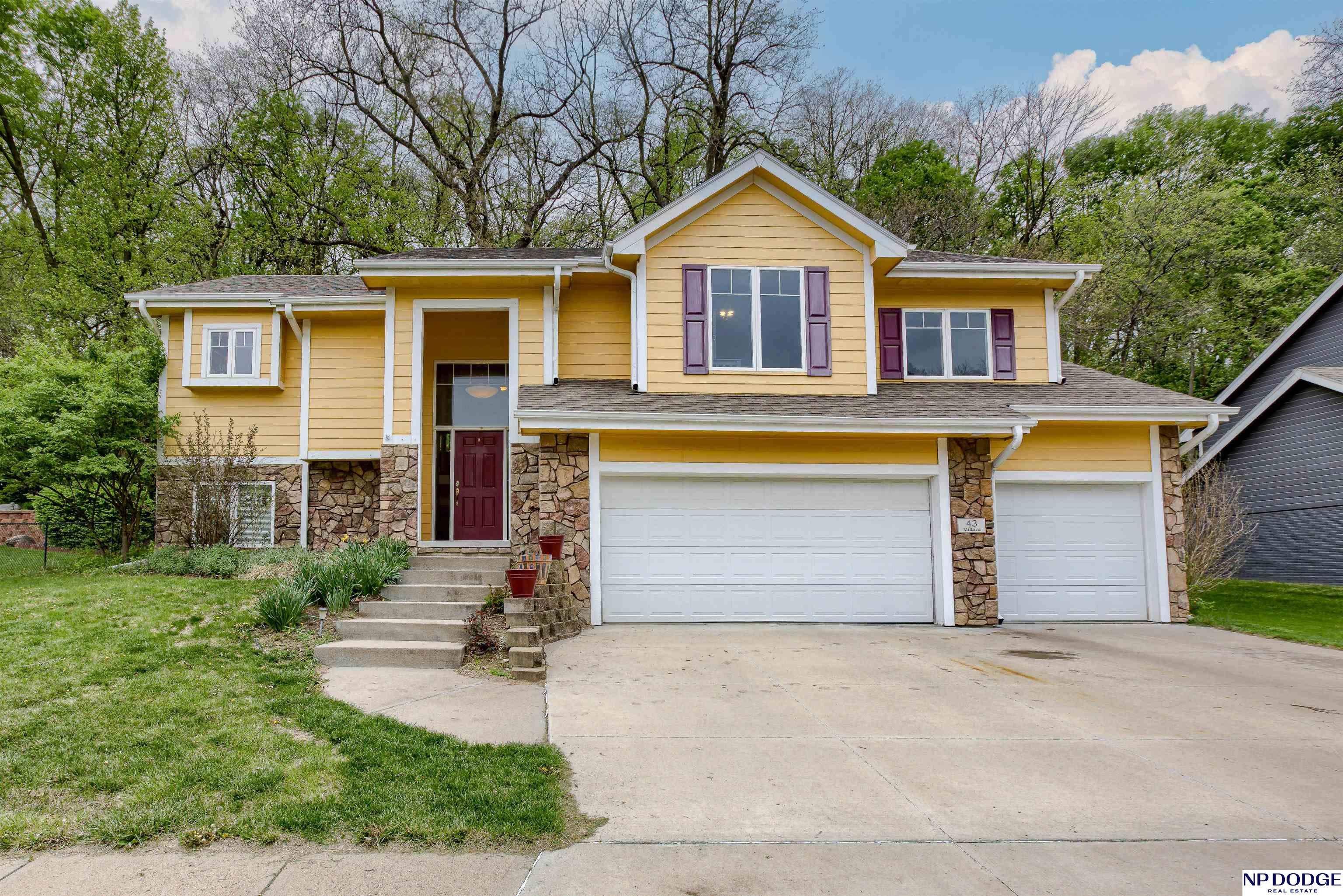43 Millard Street, Council Bluffs, Iowa image 1