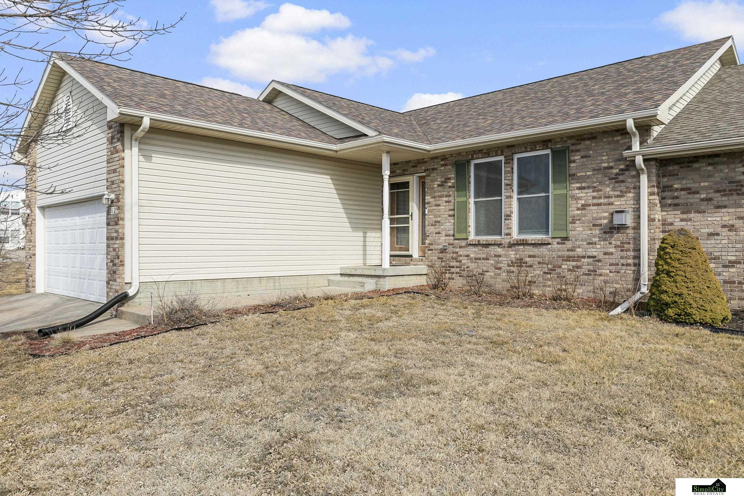 212 N 13th Street, Tecumseh, Nebraska image 1