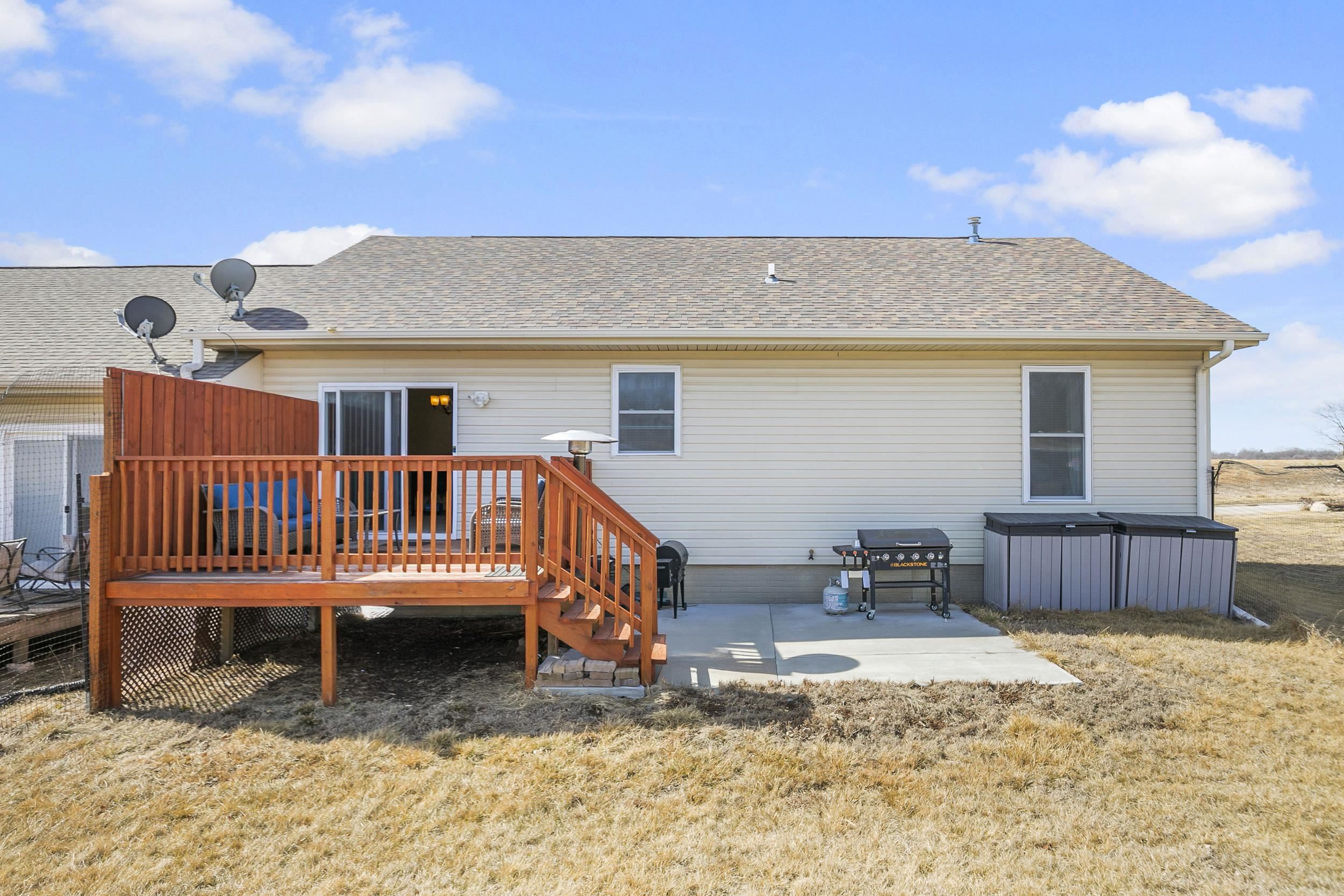 212 N 13th Street, Tecumseh, Nebraska image 27