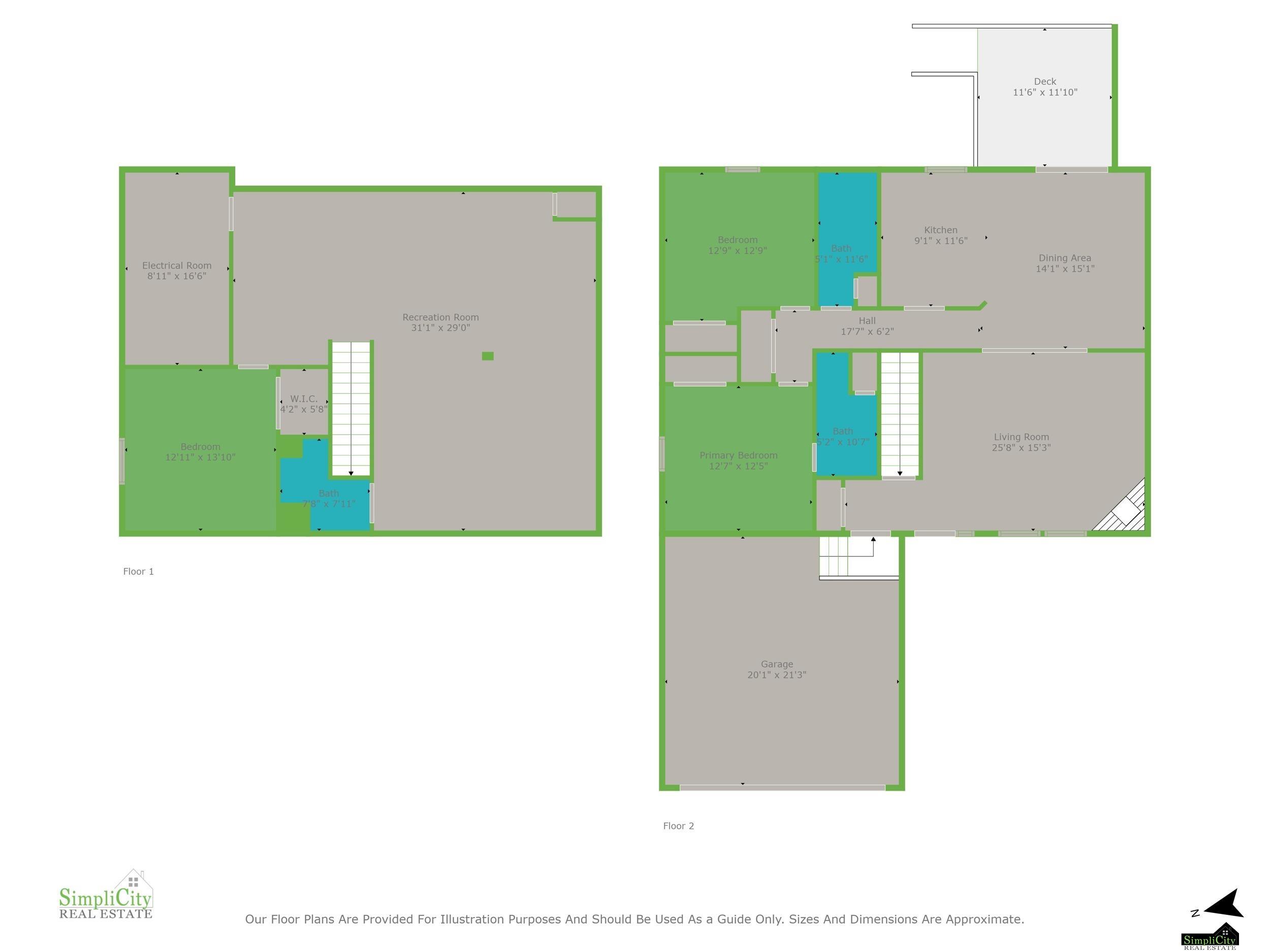 212 N 13th Street, Tecumseh, Nebraska image 28