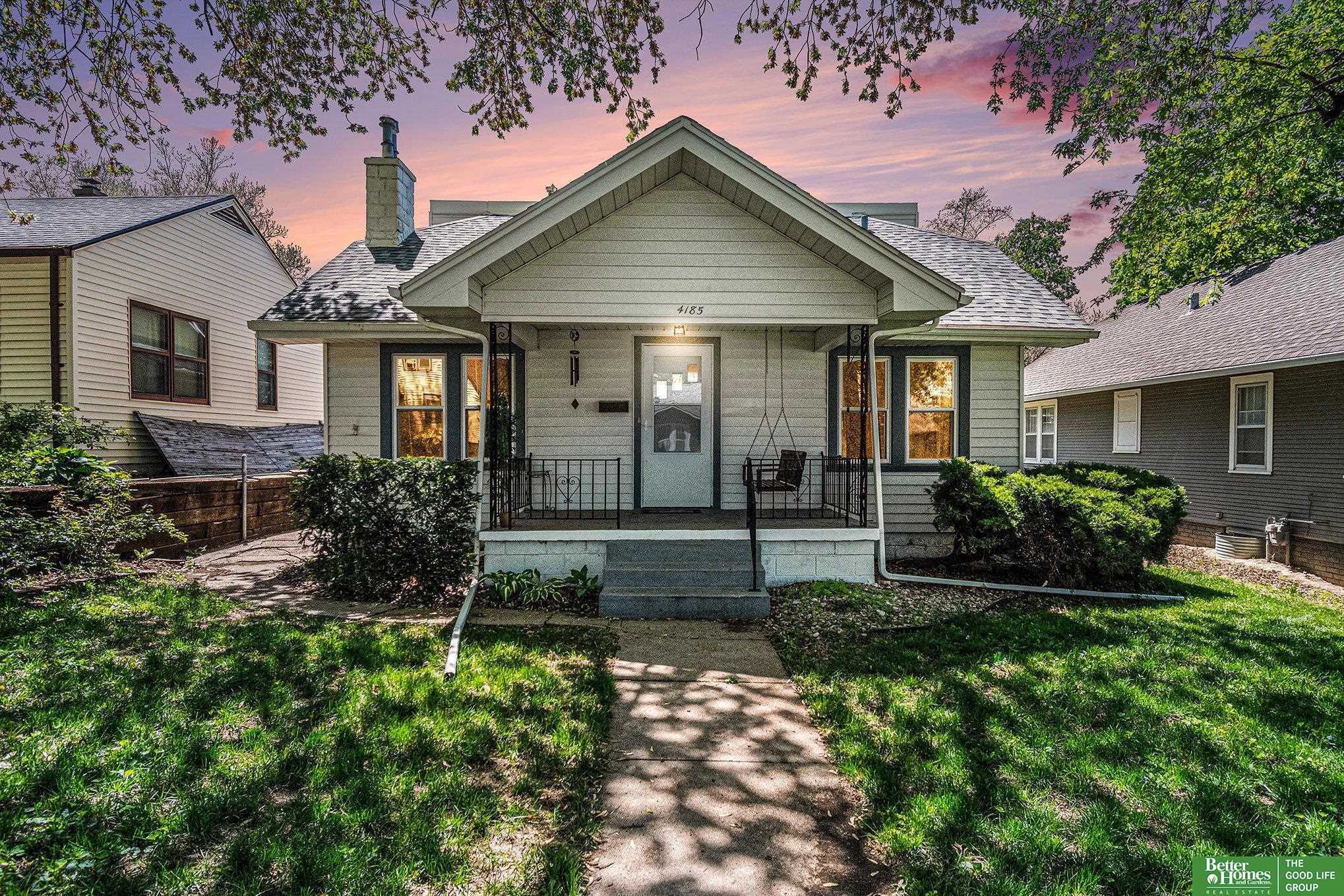 4185 Chicago Street, Omaha, Nebraska image 1