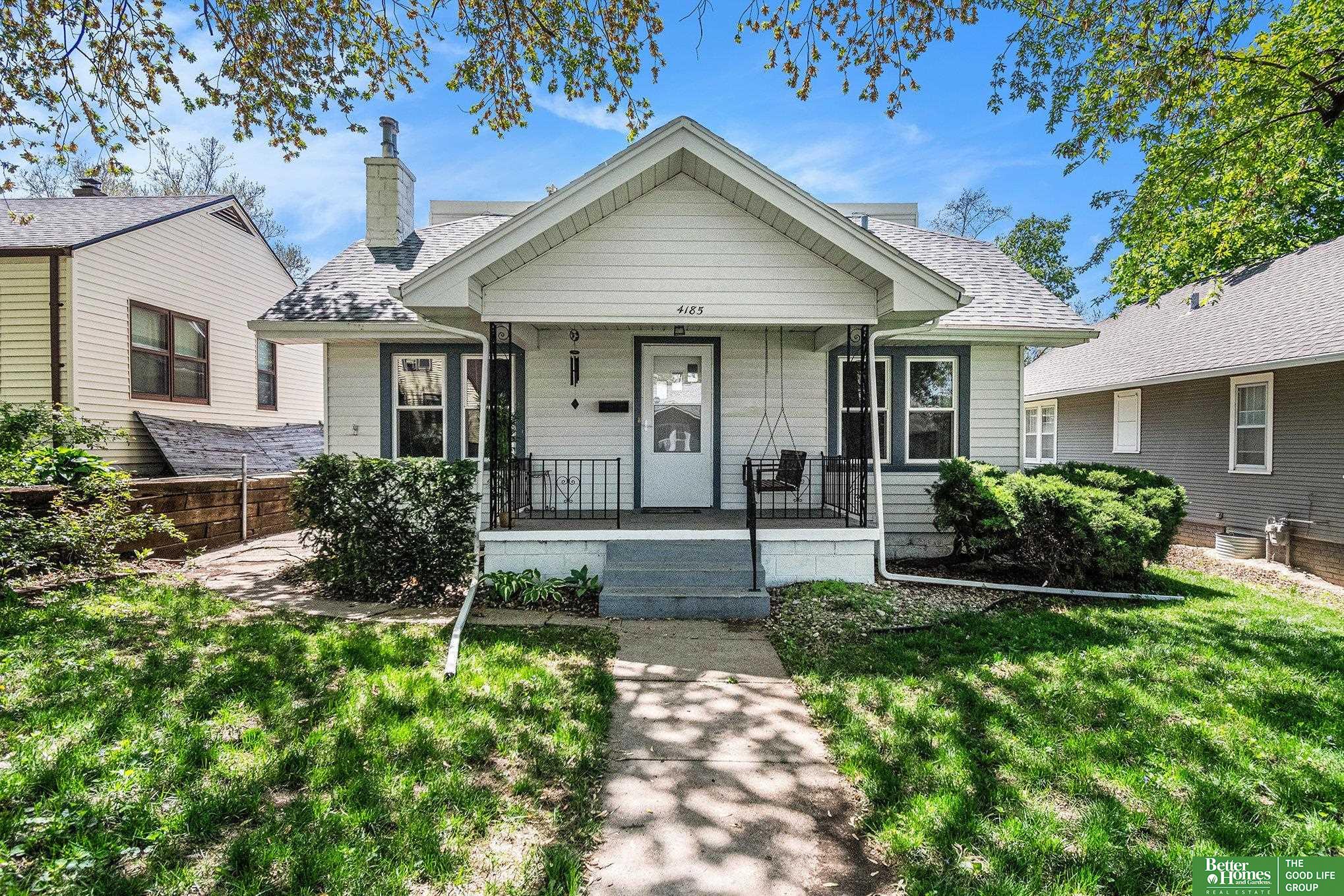 4185 Chicago Street, Omaha, Nebraska image 2