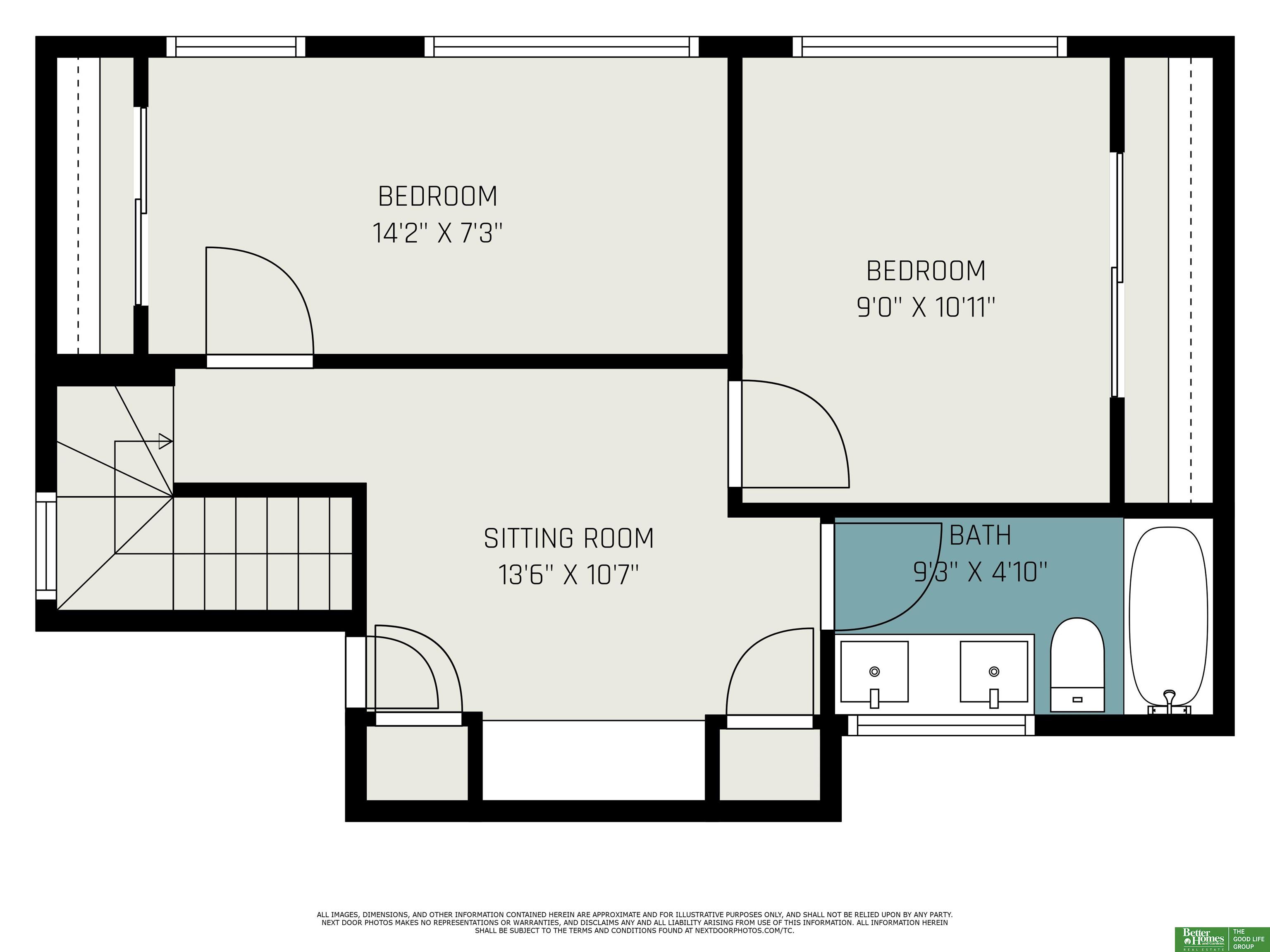4185 Chicago Street, Omaha, Nebraska image 30