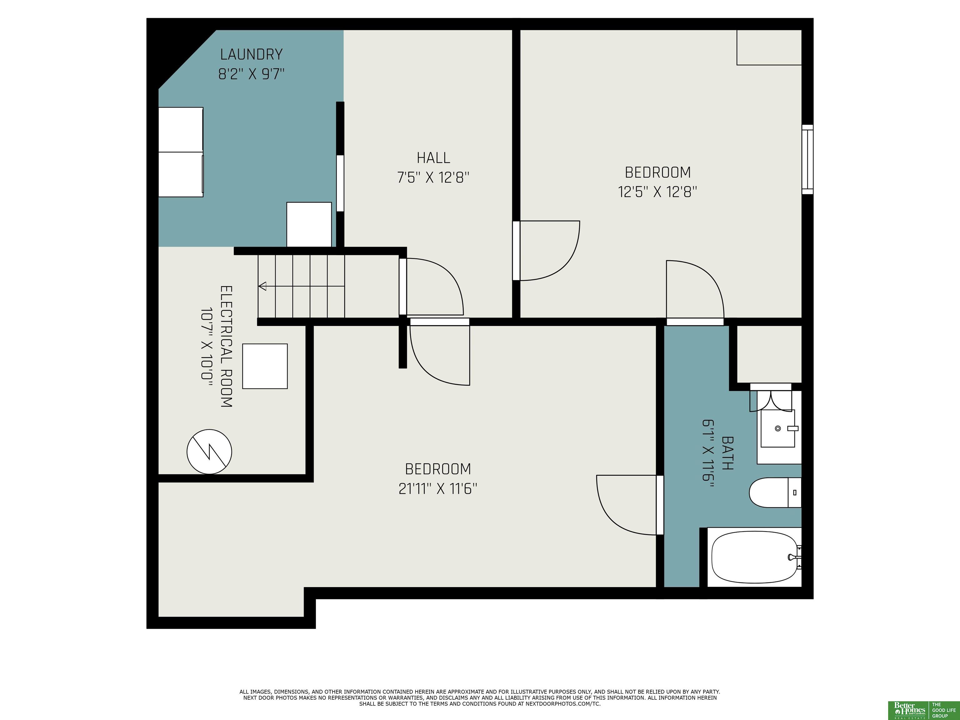 4185 Chicago Street, Omaha, Nebraska image 31