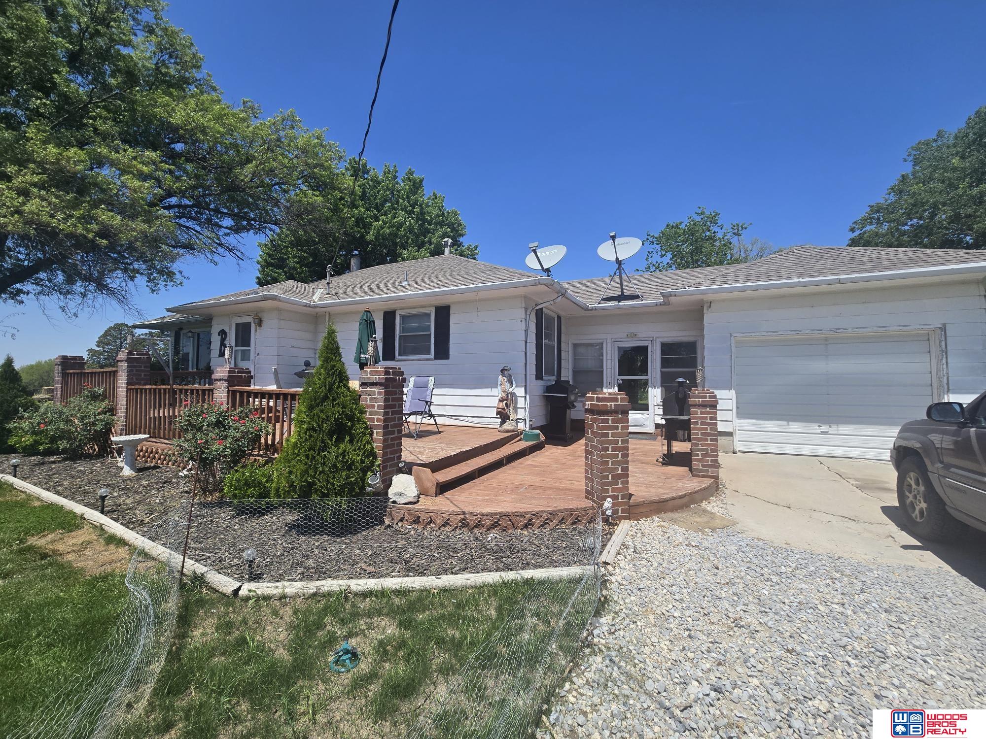 37156 Us Hwy 77, Blue Springs, Nebraska image 1