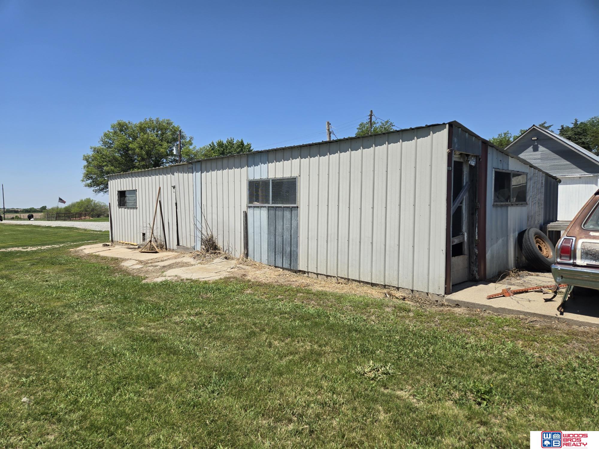 37156 Us Hwy 77, Blue Springs, Nebraska image 13