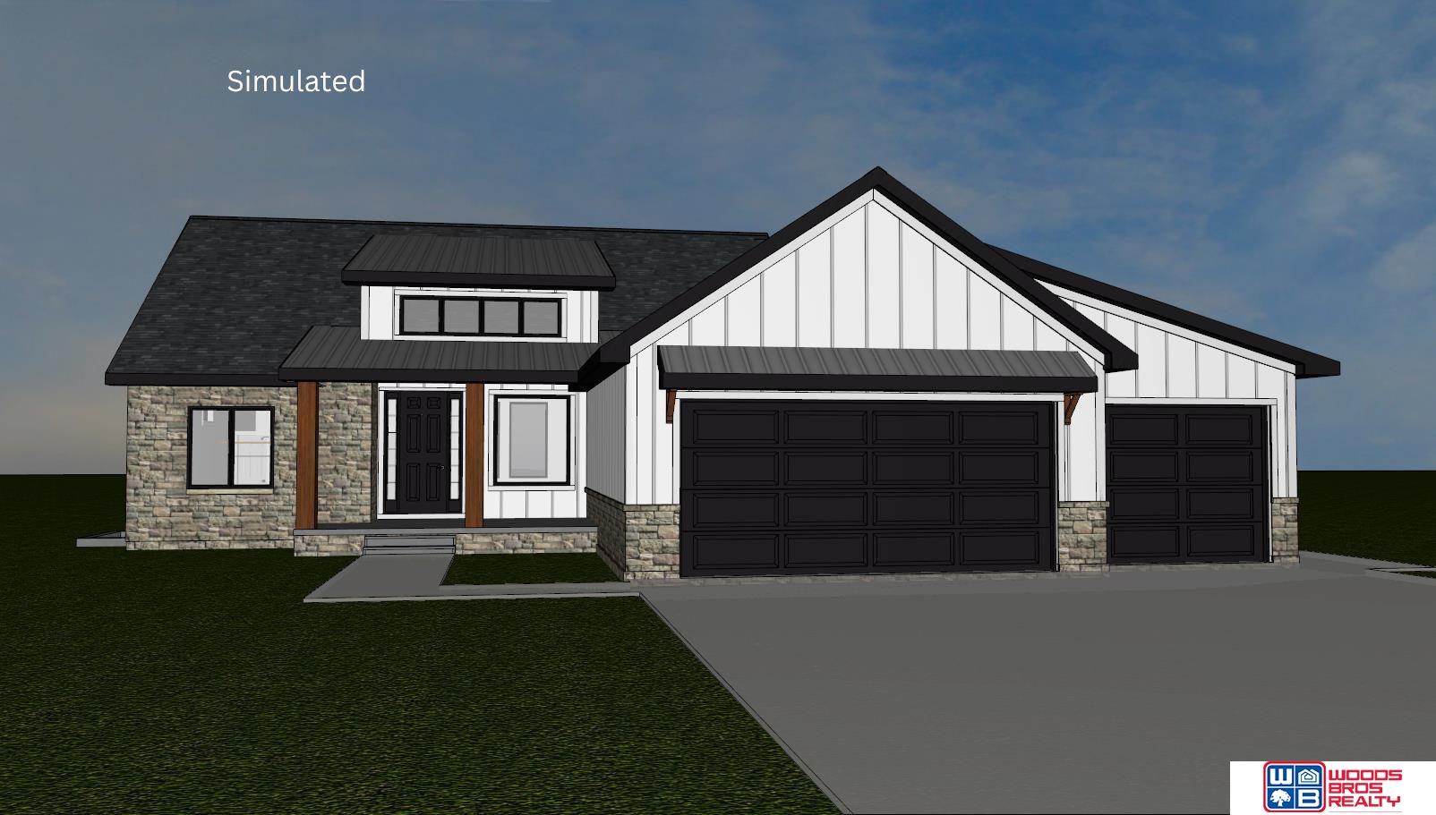 3665 Wilderness Hills Boulevard, Lincoln, Nebraska image 1