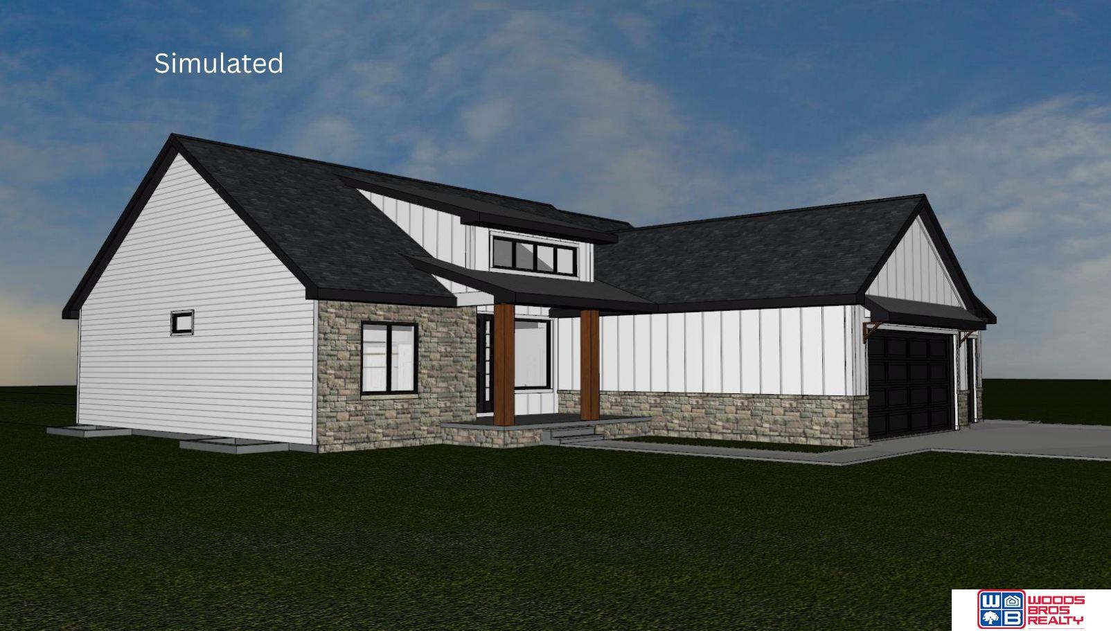 3665 Wilderness Hills Boulevard, Lincoln, Nebraska image 2