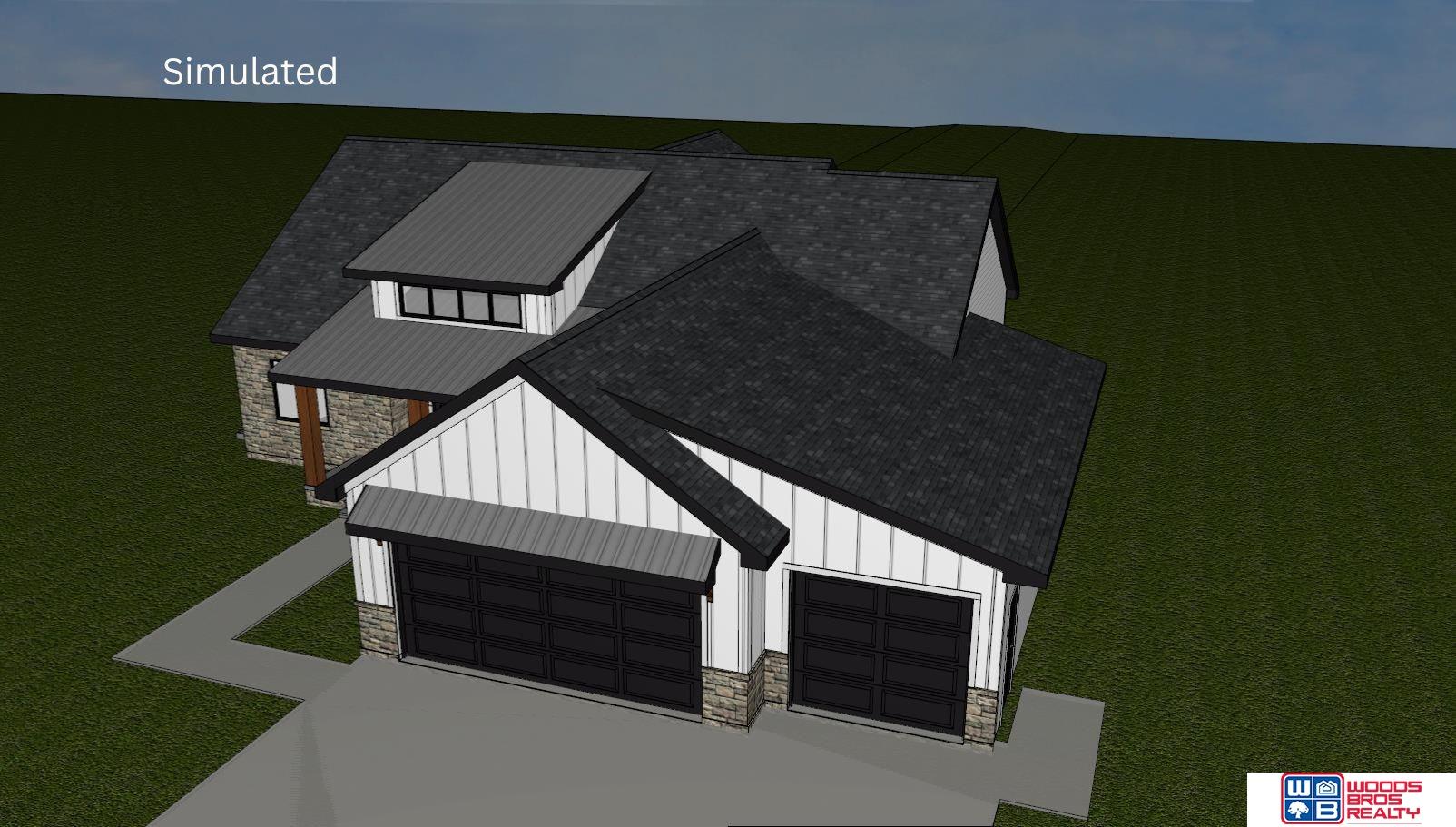 3665 Wilderness Hills Boulevard, Lincoln, Nebraska image 3