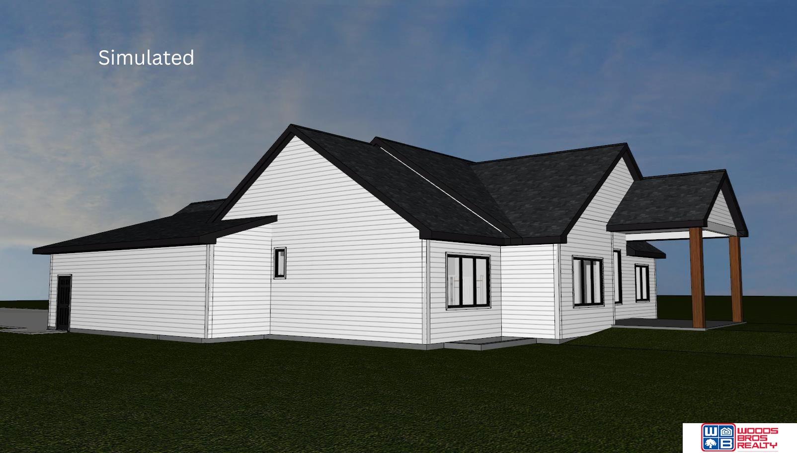 3665 Wilderness Hills Boulevard, Lincoln, Nebraska image 4