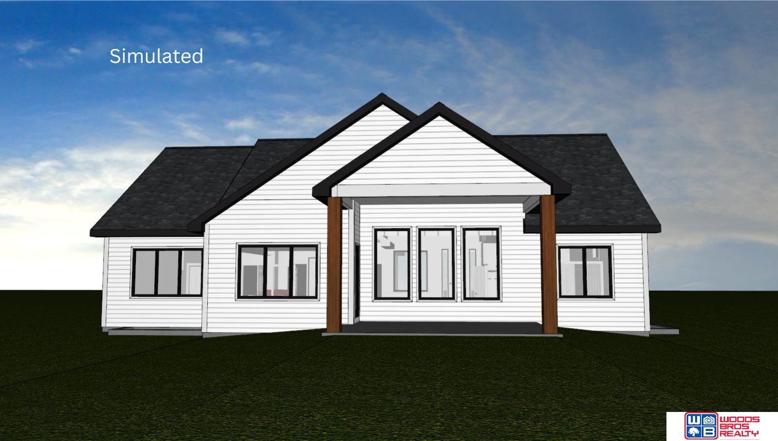 3665 Wilderness Hills Boulevard, Lincoln, Nebraska image 6