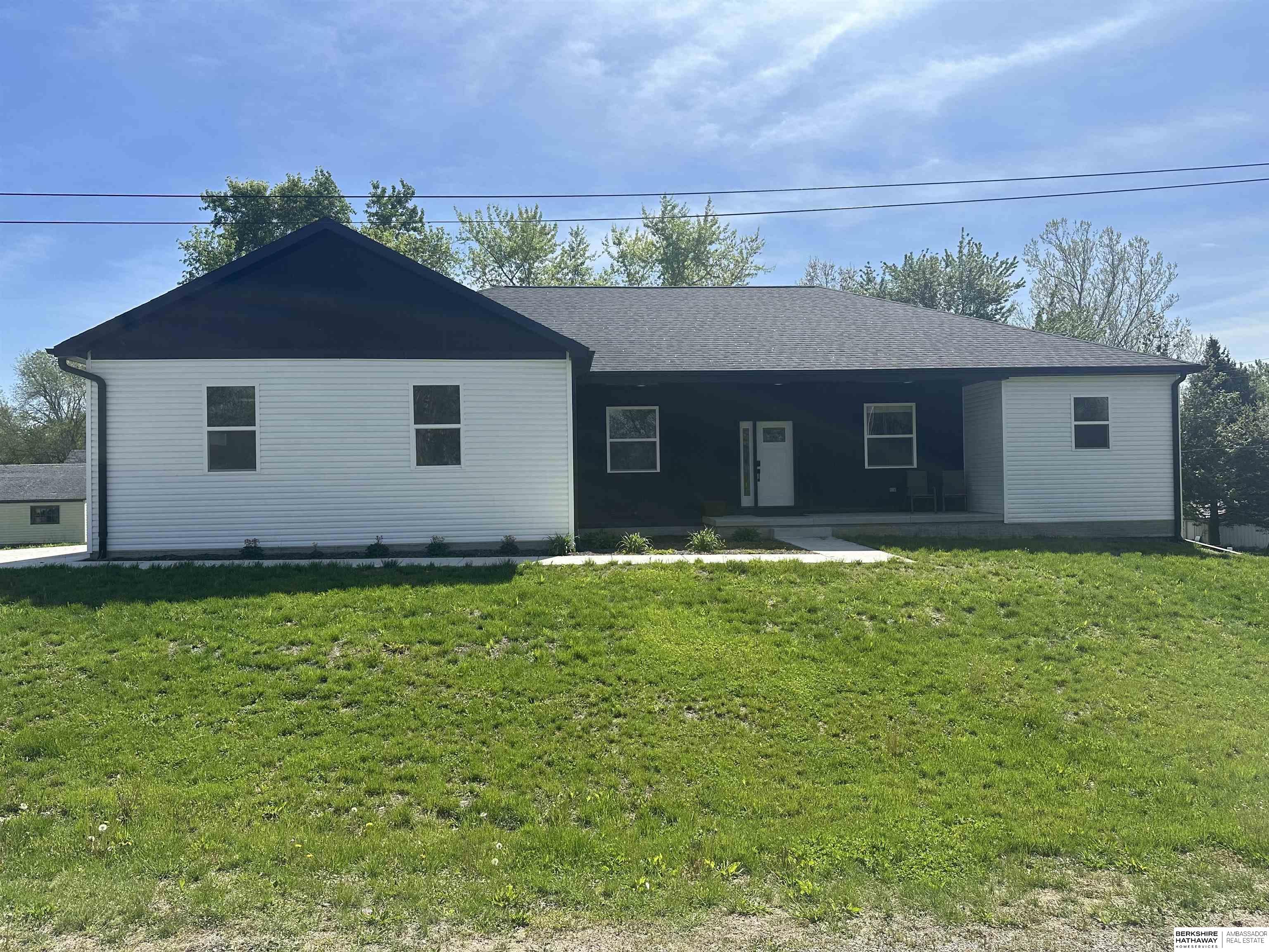 206 A Street, Douglas, Nebraska image 1