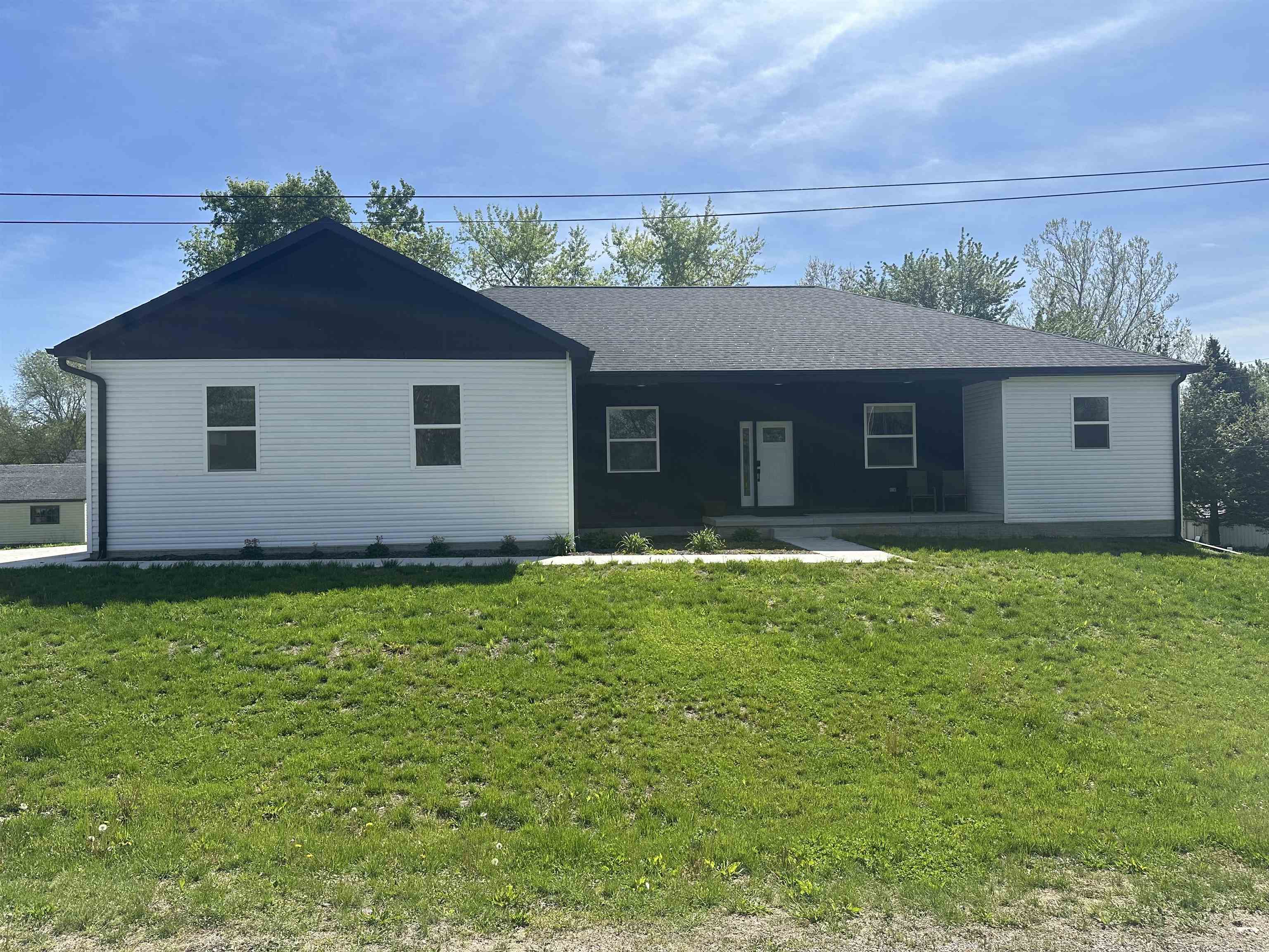 206 A Street, Douglas, Nebraska image 1