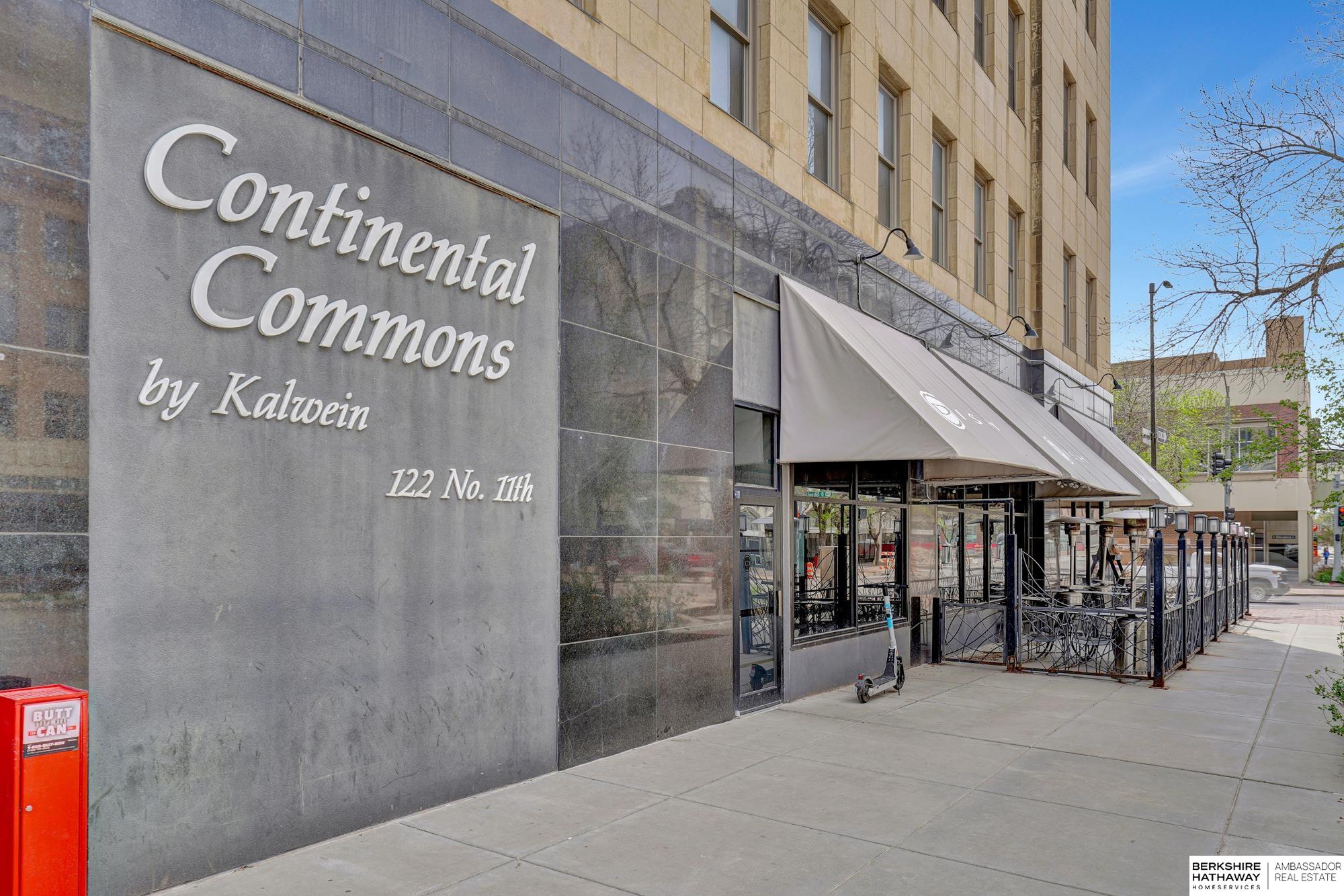 1100 O Street #401, Lincoln, Nebraska image 1