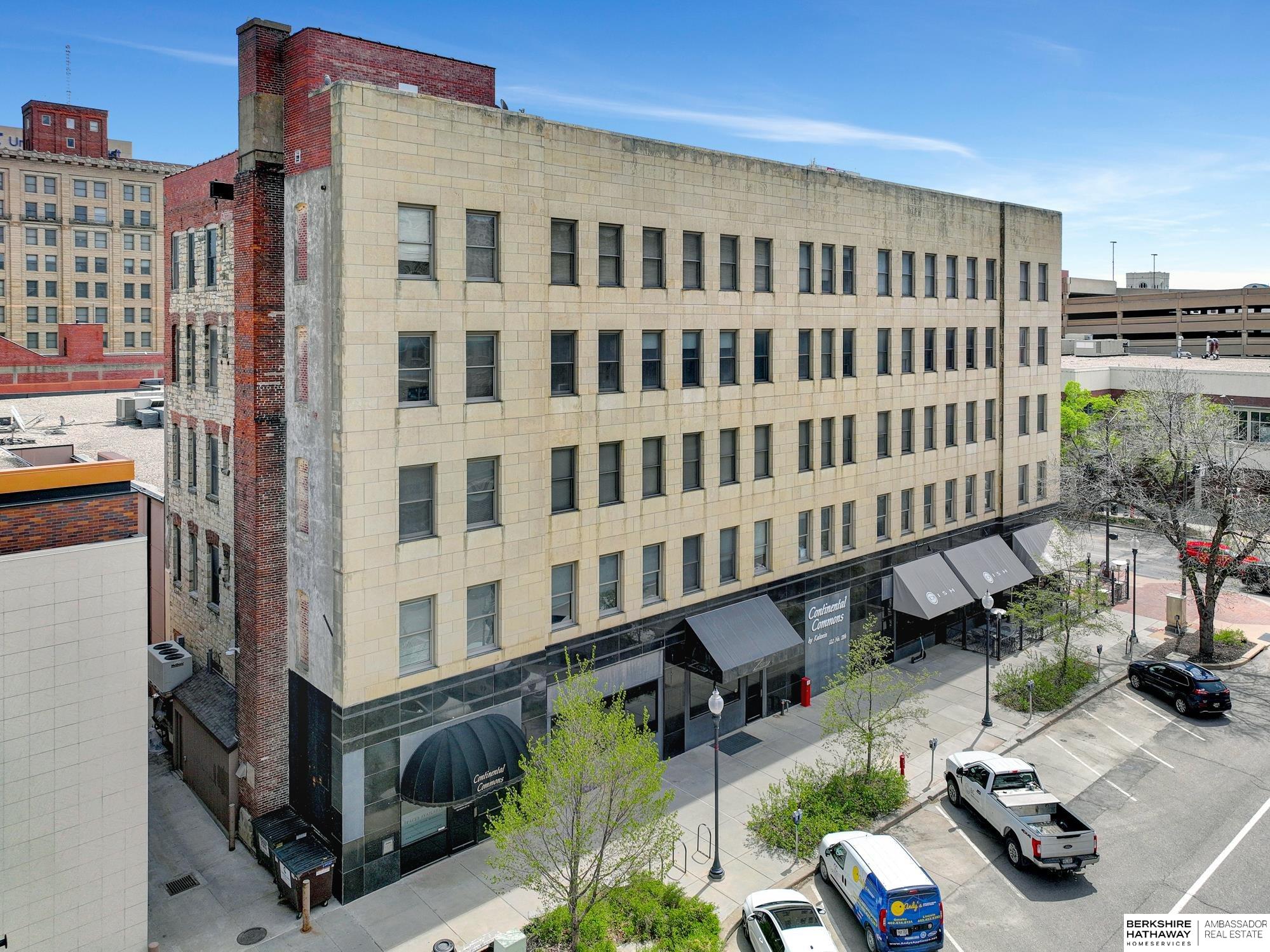1100 O Street #401, Lincoln, Nebraska image 2