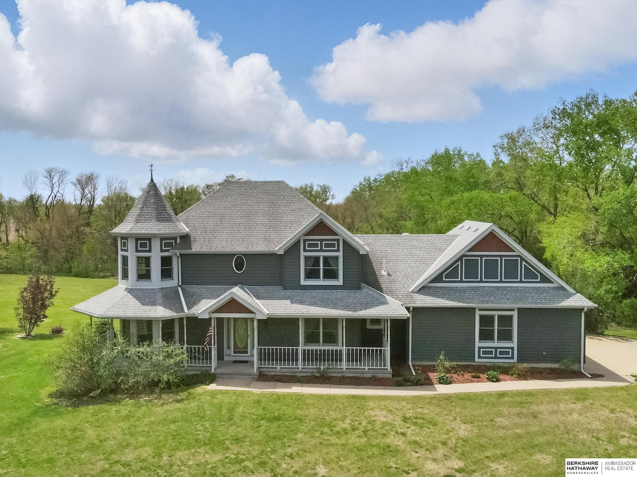 1901 Pinto Road, Ashland, Nebraska image 1