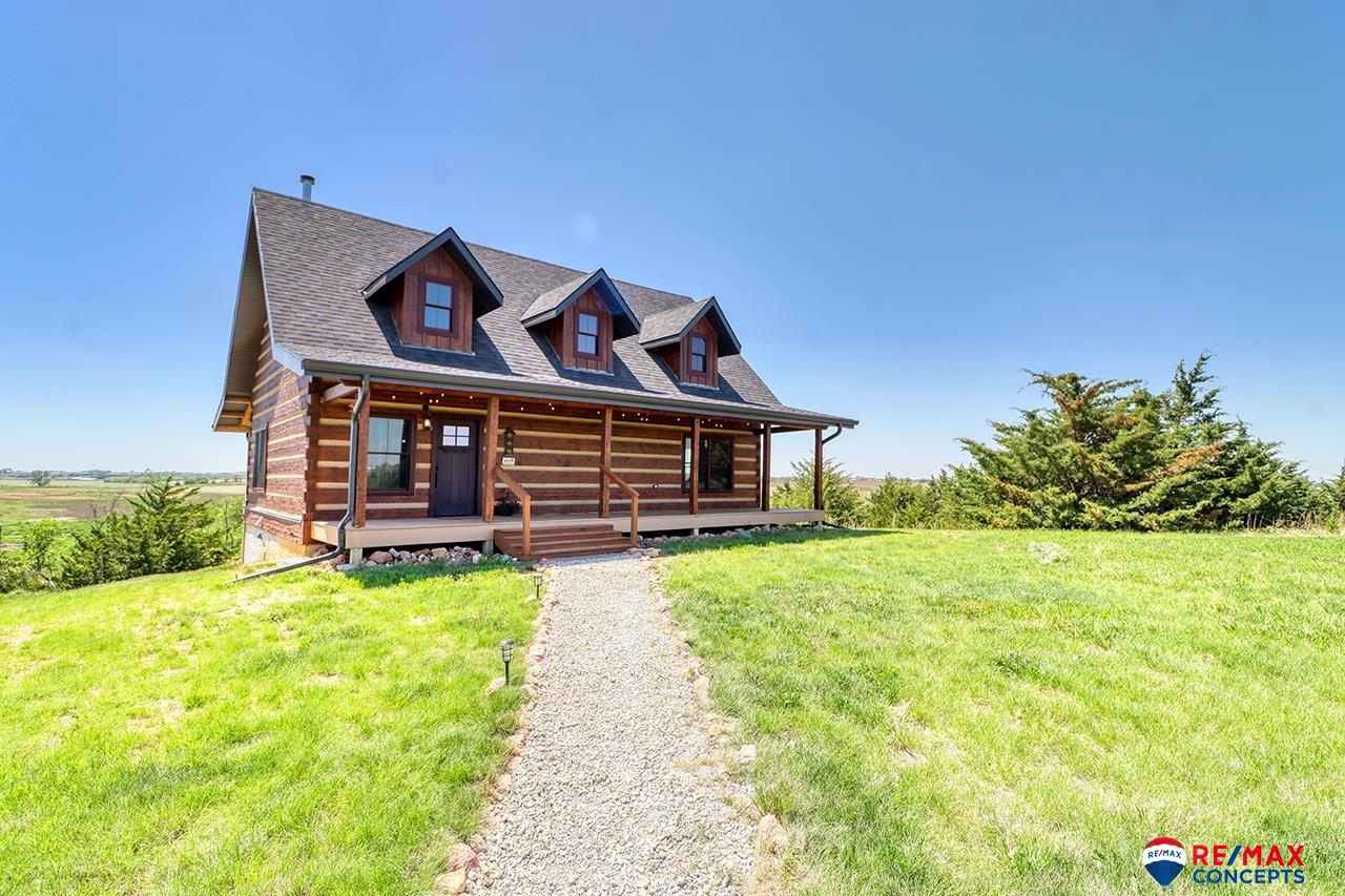 4949 Little Salt Road, Ceresco, Nebraska image 1