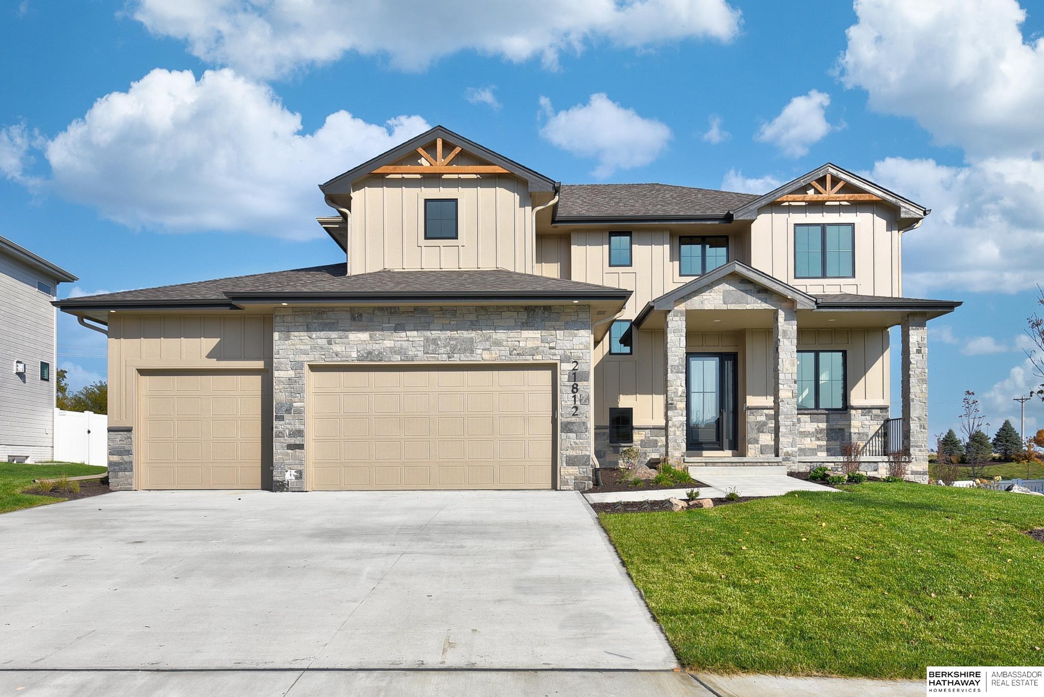 10109 Laramie Street, Papillion, Nebraska image 1
