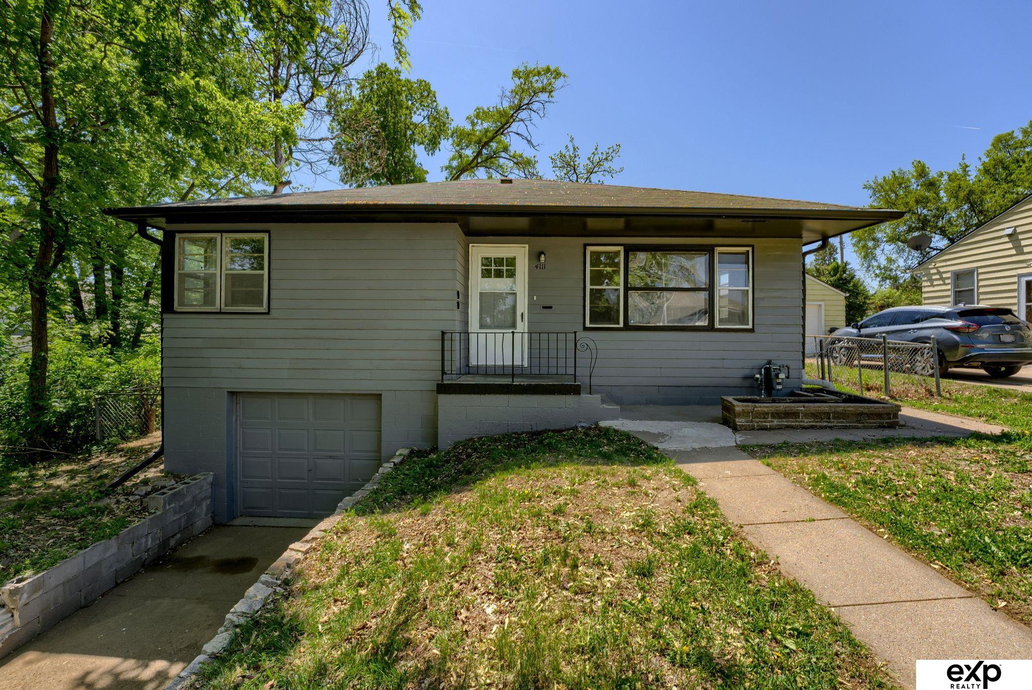 4111 Camden Avenue, Omaha, Nebraska image 1